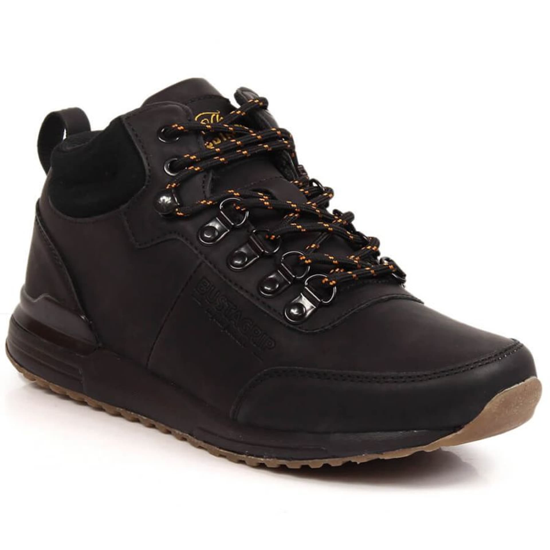 

Skórzane buty Jogger Bustagrip M (kolor Czarny, rozmiar 44)