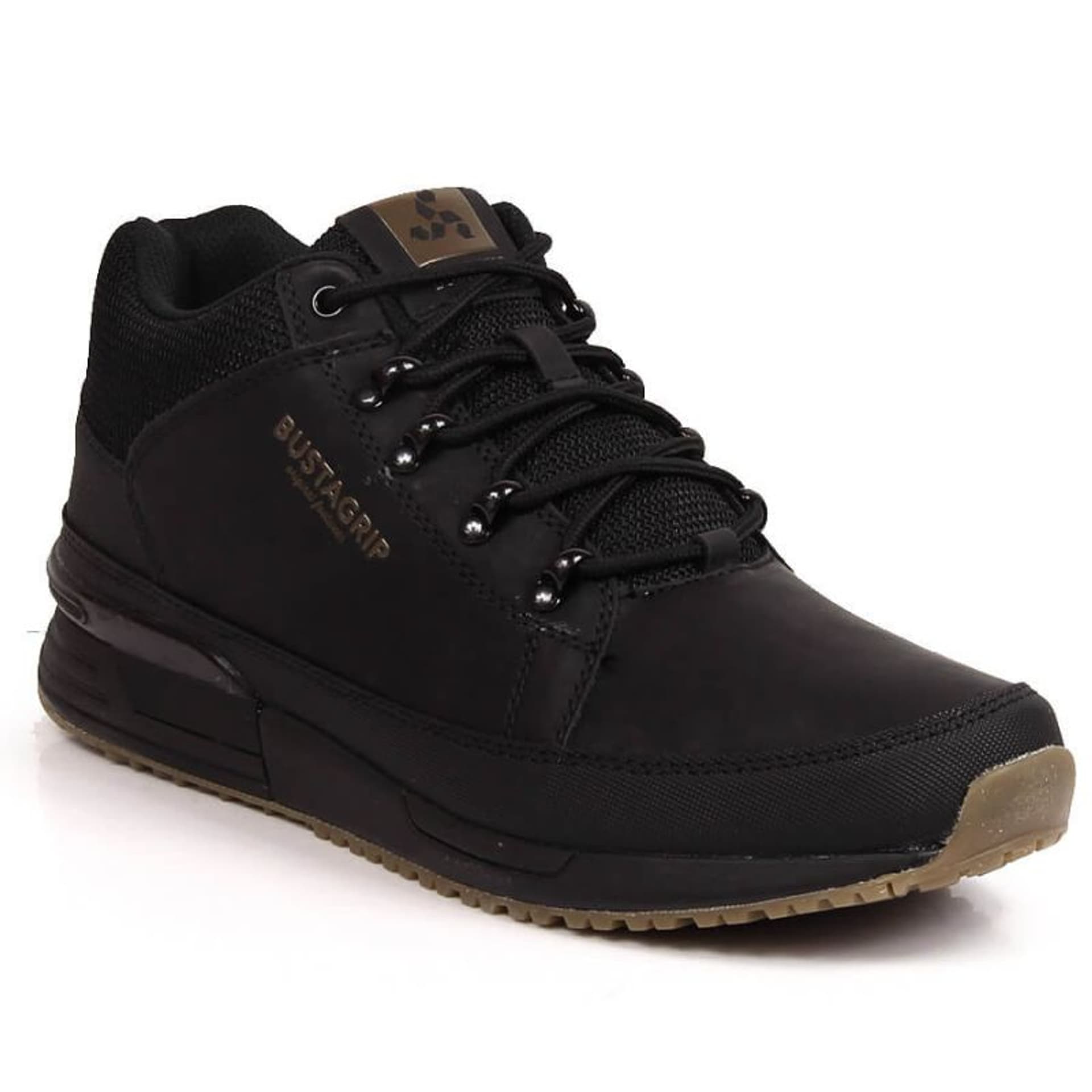 

Buty Bustagrip sneakersy Cruiser M (kolor Czarny, rozmiar 43)