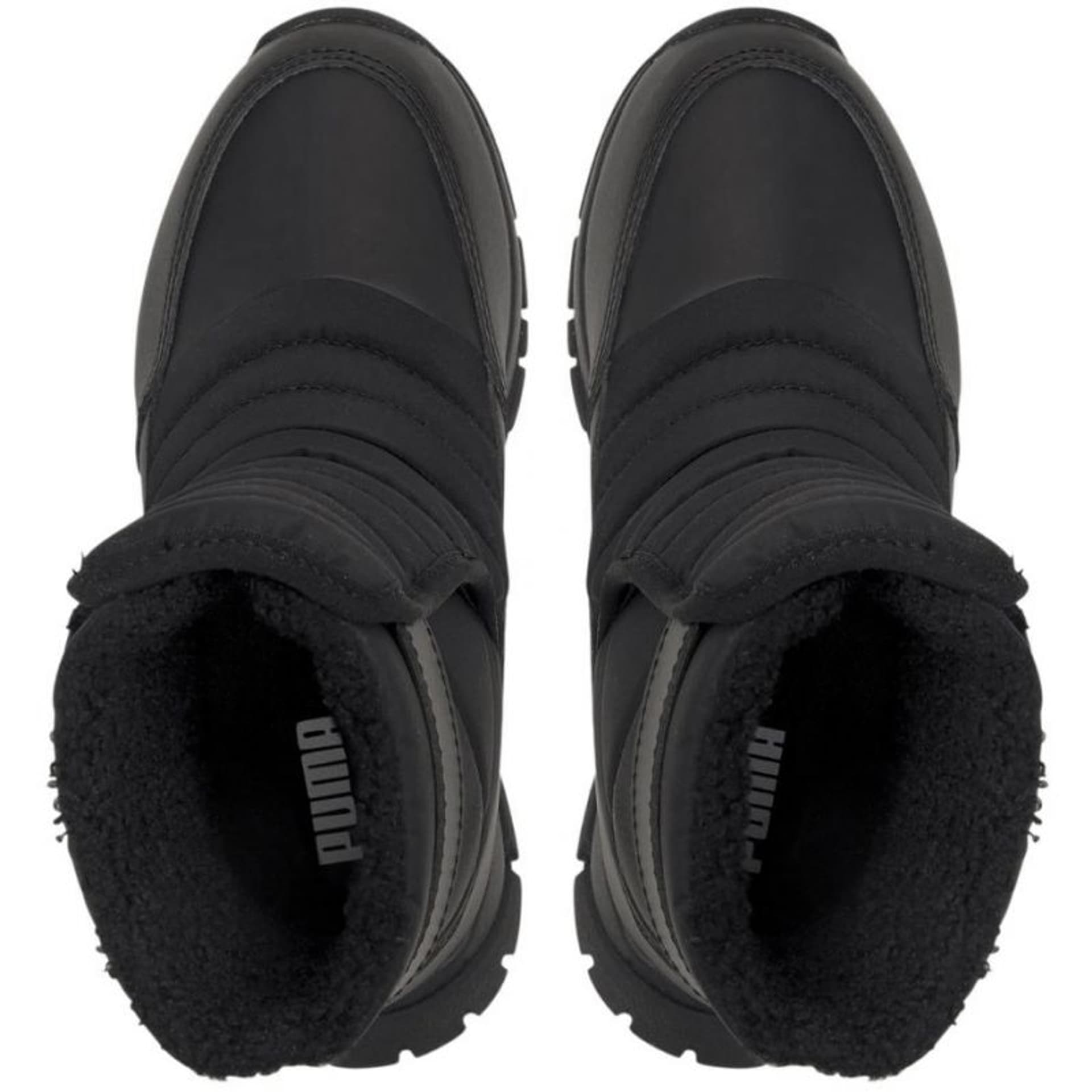 

Buty Puma Nieve Wtr AC Ps Jr 380745 (kolor Czarny, rozmiar 34)