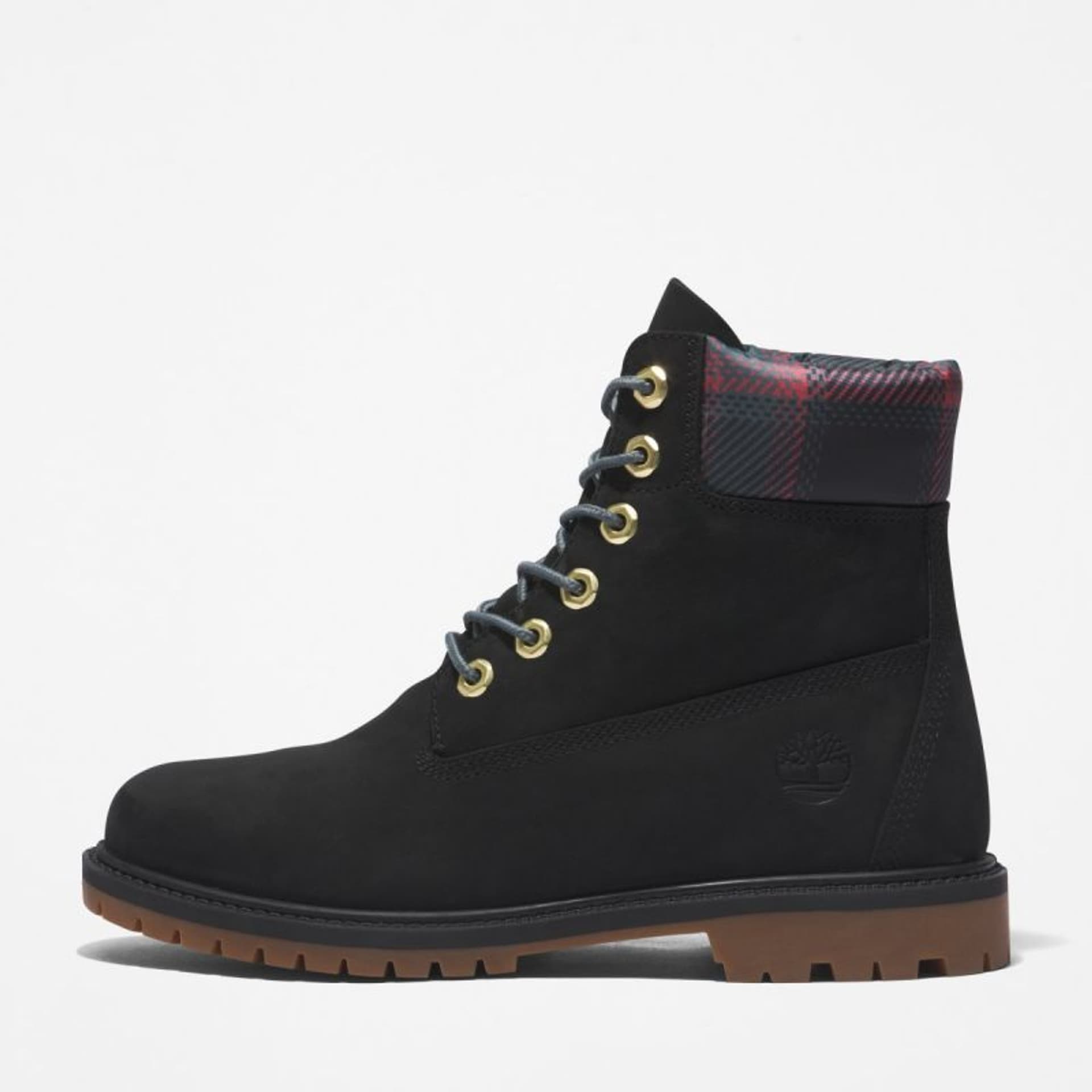 

Trapery Timberland 6in Hert Bt Cupsole W TB0A5MC (kolor Czarny, rozmiar 7.5)