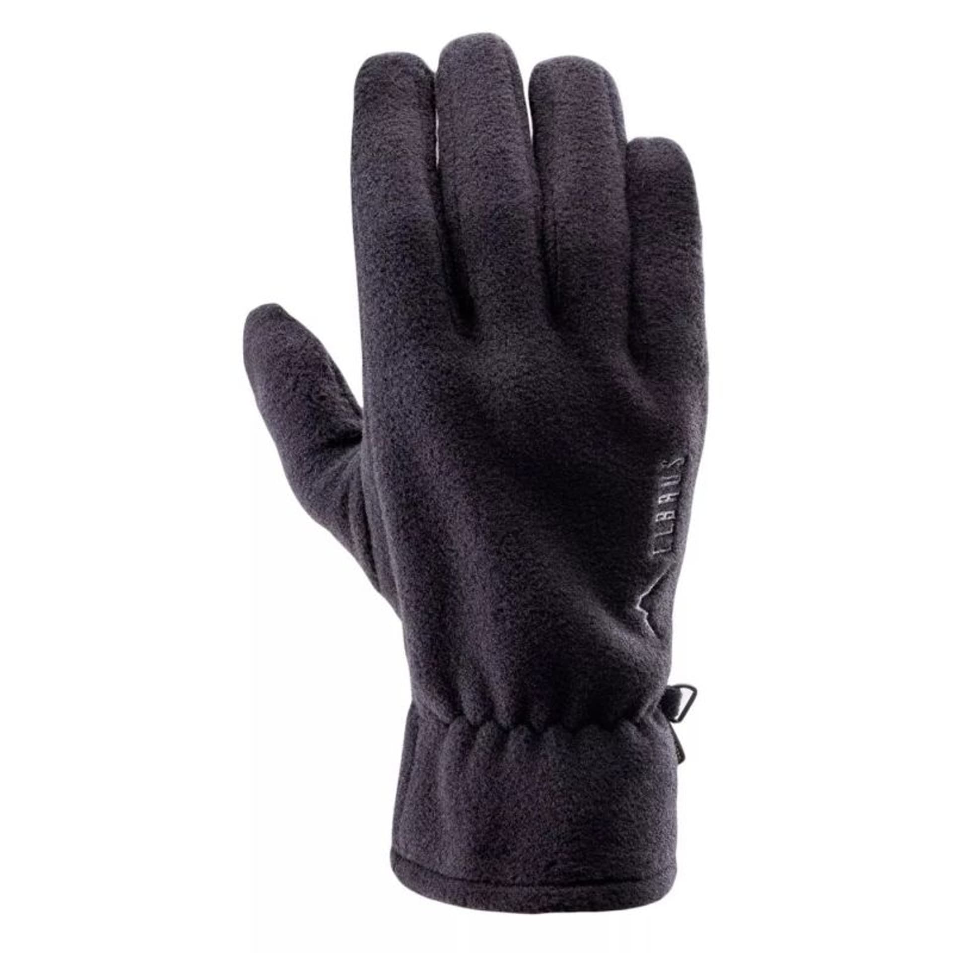 

Rękawice Viero Polartec (kolor Czarny, rozmiar L/XL)