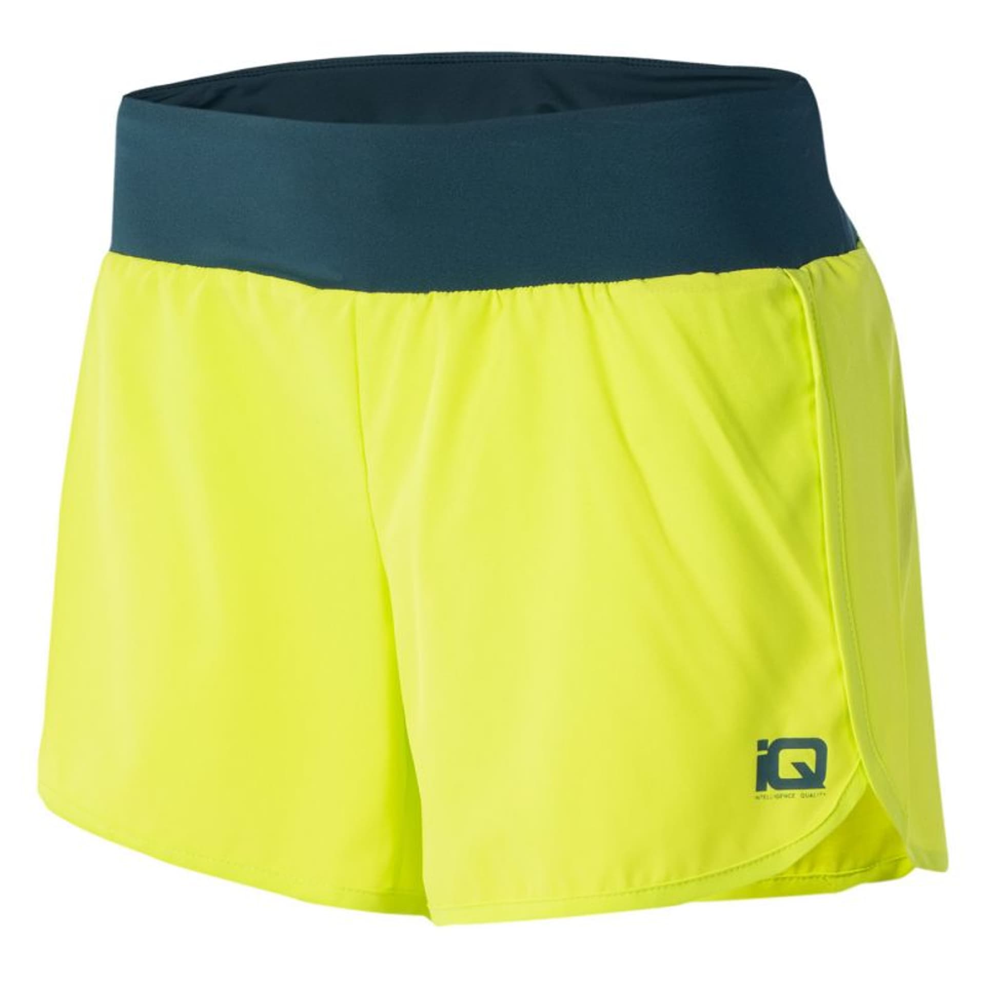 

Spodenki IQ Naima Wmns W (kolor Żółty, rozmiar XS)