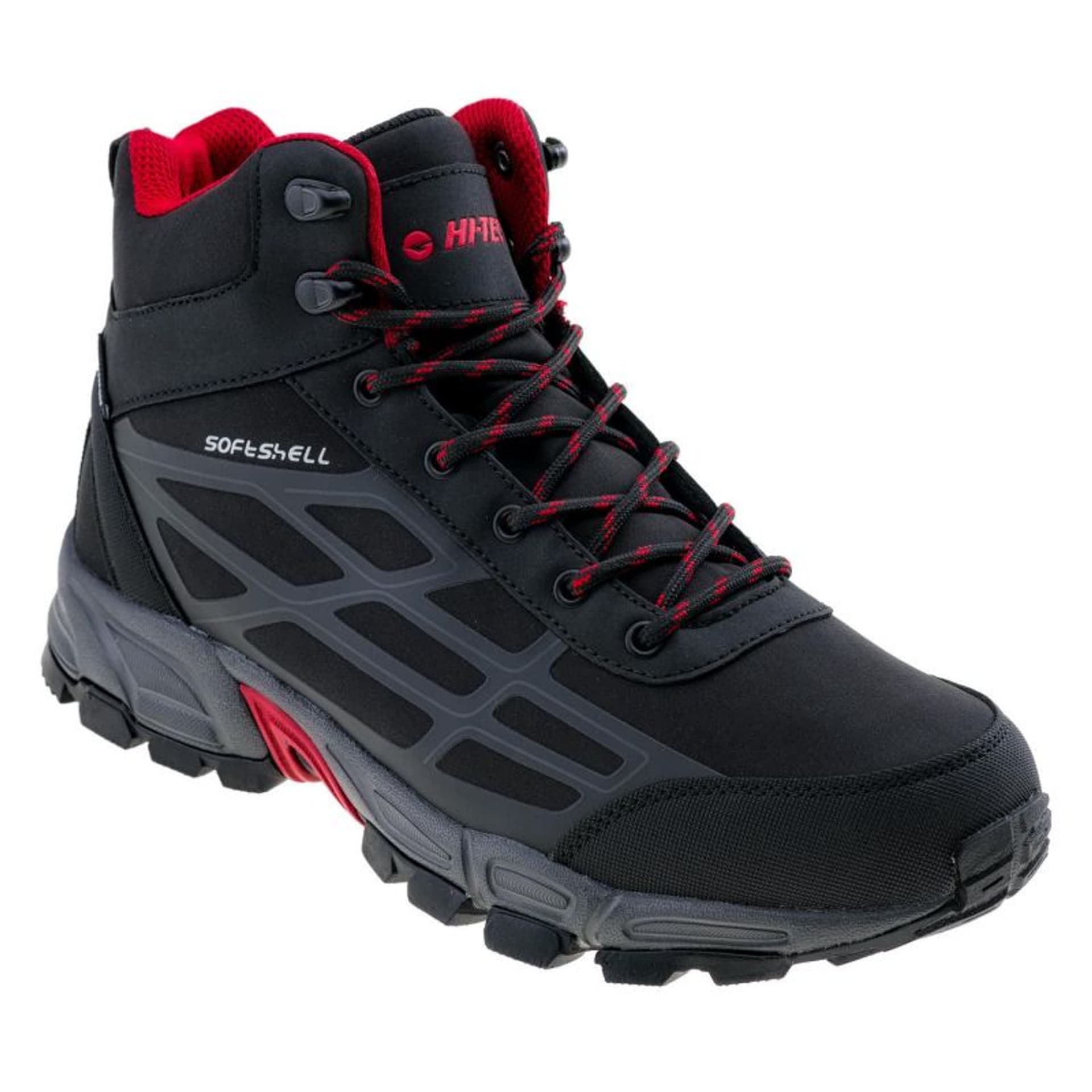 

Buty Hi-Tec Mitoko Mid WP M (kolor Czarny, rozmiar 41)