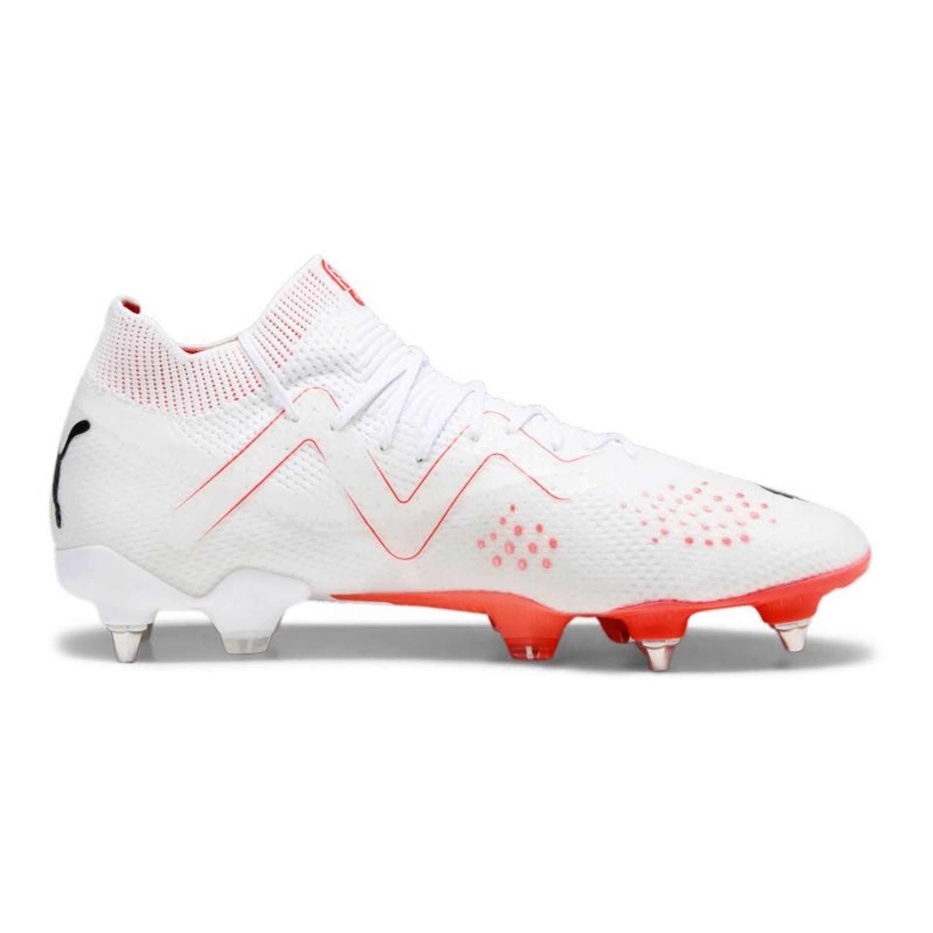 

Buty piłkarskie Puma Future Ultimate MxSG M (kolor Biały, rozmiar 42)
