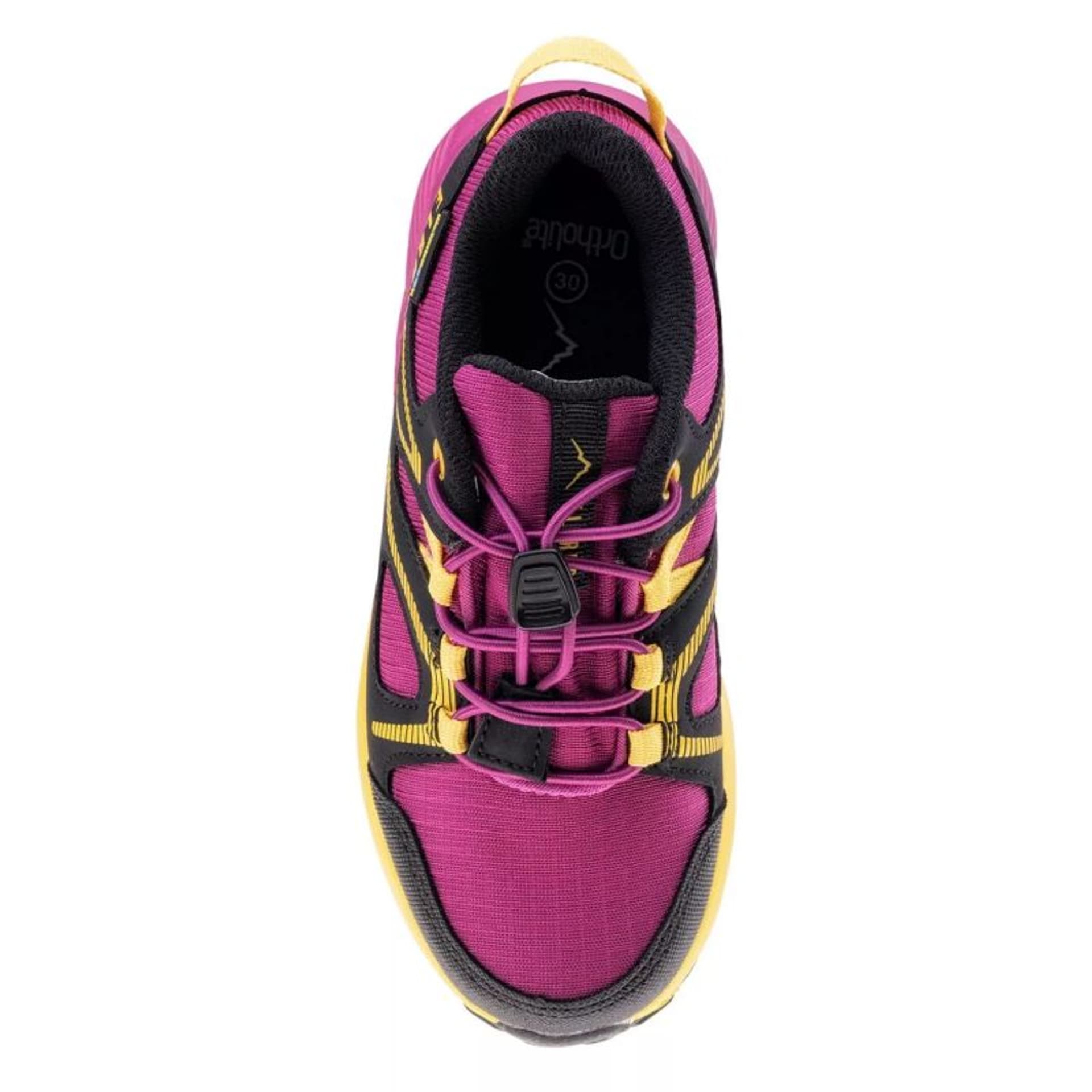 

Buty Elbrus Vapus WP Jr (kolor Różowy, rozmiar 31)