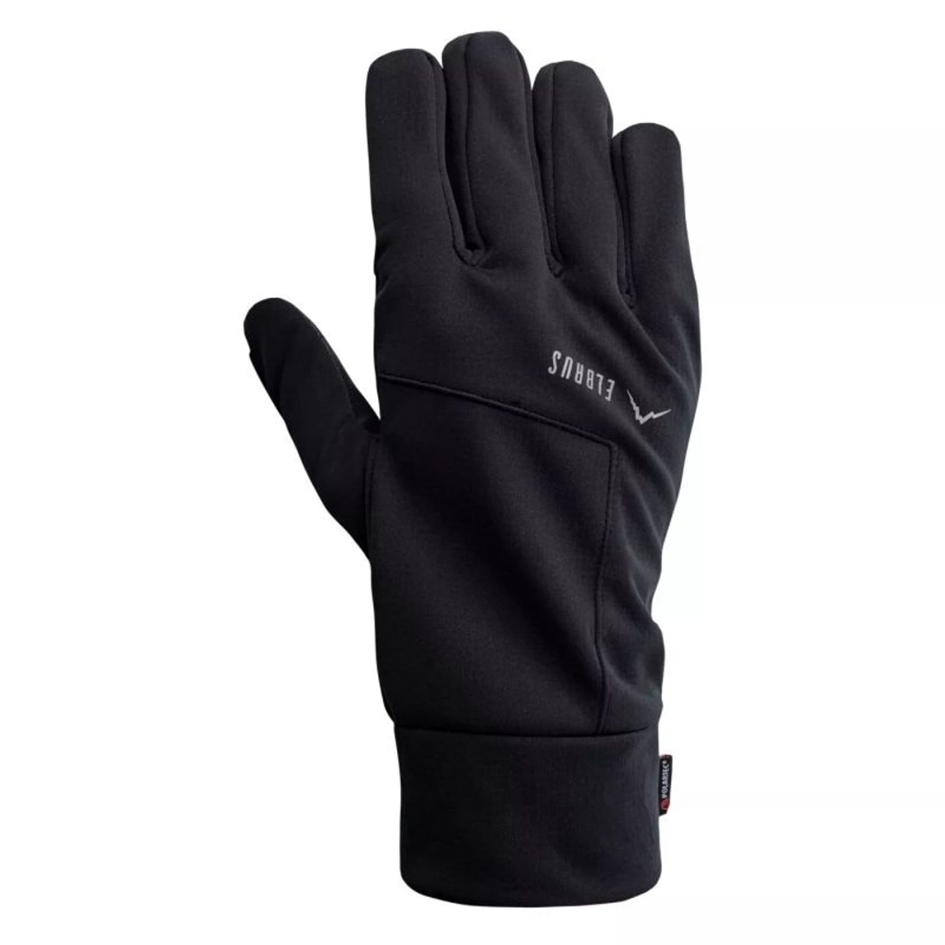 

Rękawiczki Elbrus Tinio Polartec M (kolor Czarny, rozmiar L/XL)