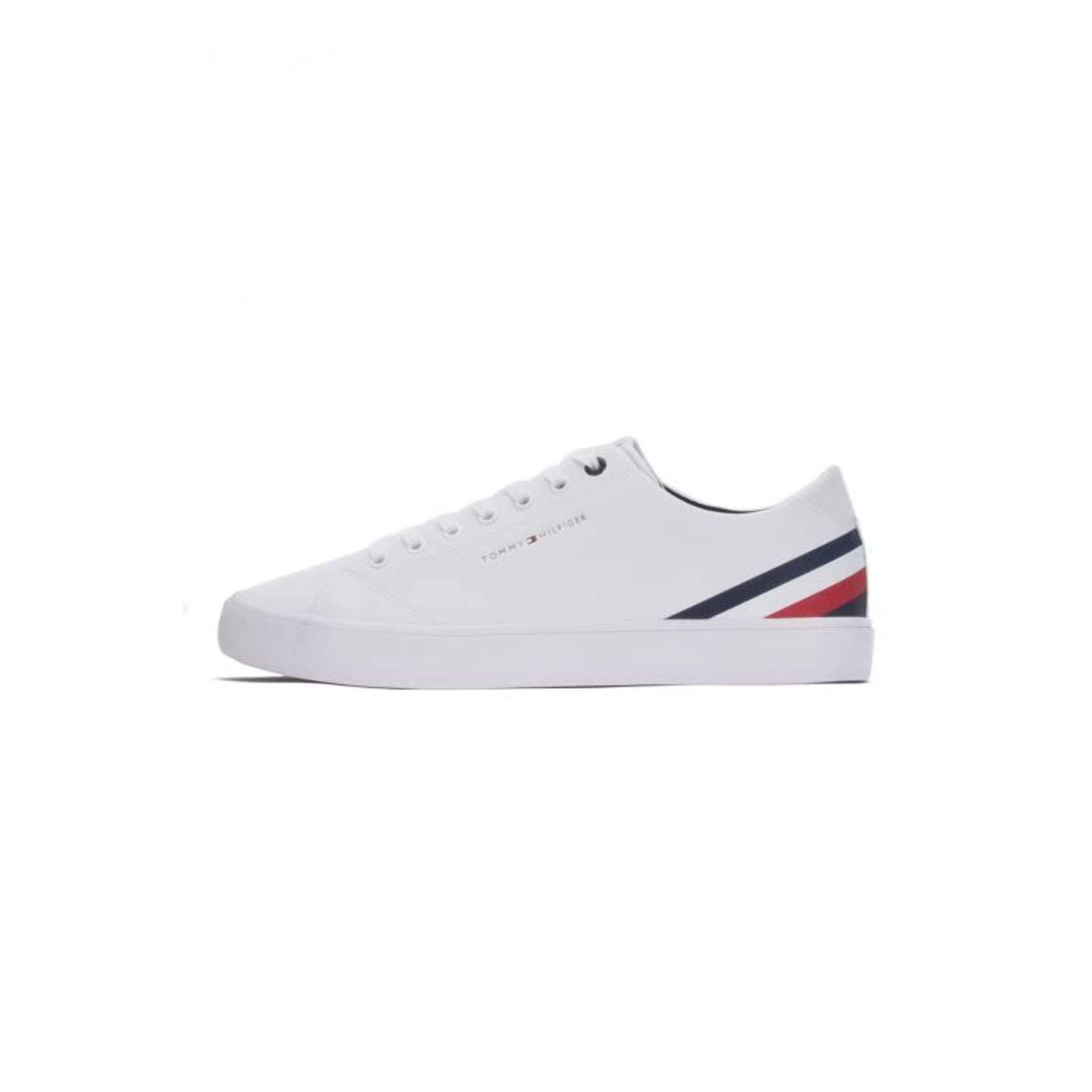 

Buty Tommy Hilfiger Vulc Core Low M (kolor Biały, rozmiar 45)