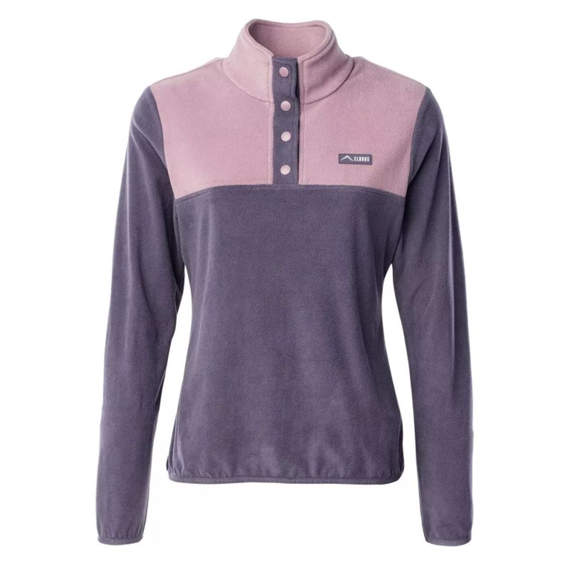 

Bluza Elbrus Larco W (kolor Fioletowy, rozmiar S)
