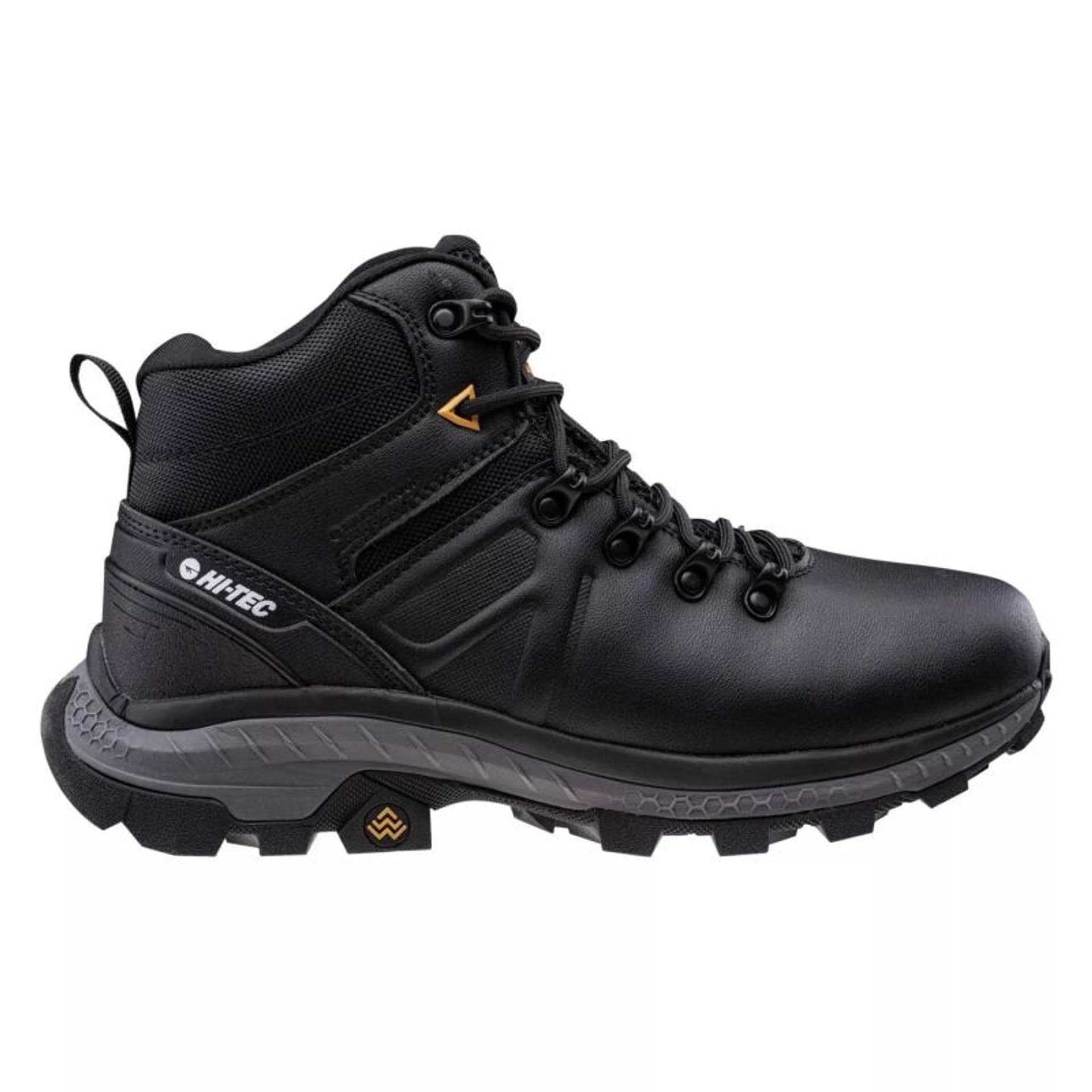 

Buty Hi-Tec K2 Thermo Hiker M (kolor Czarny, rozmiar 41)