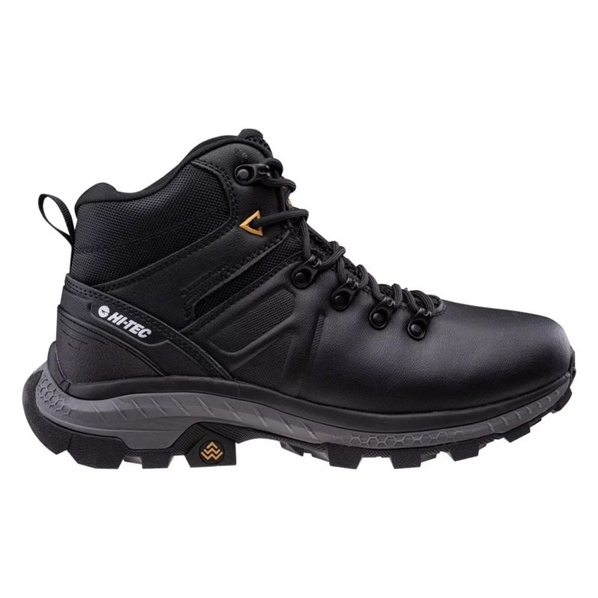 

Buty Hi-Tec K2 Thermo Hiker M (kolor Czarny, rozmiar 42)