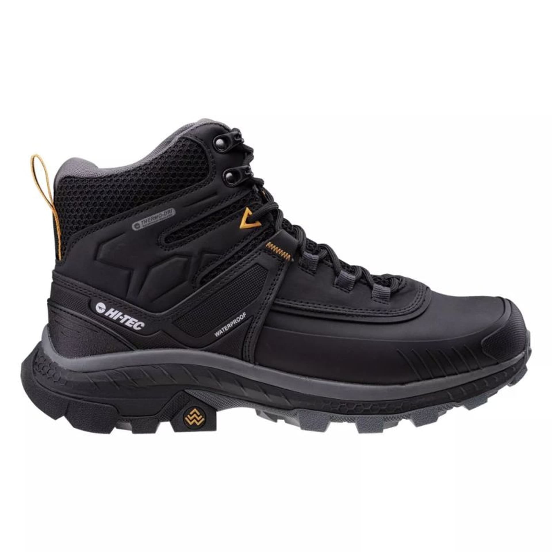 

Buty Hi-Tec Everest Snow Hiker M (kolor Czarny, rozmiar 41)