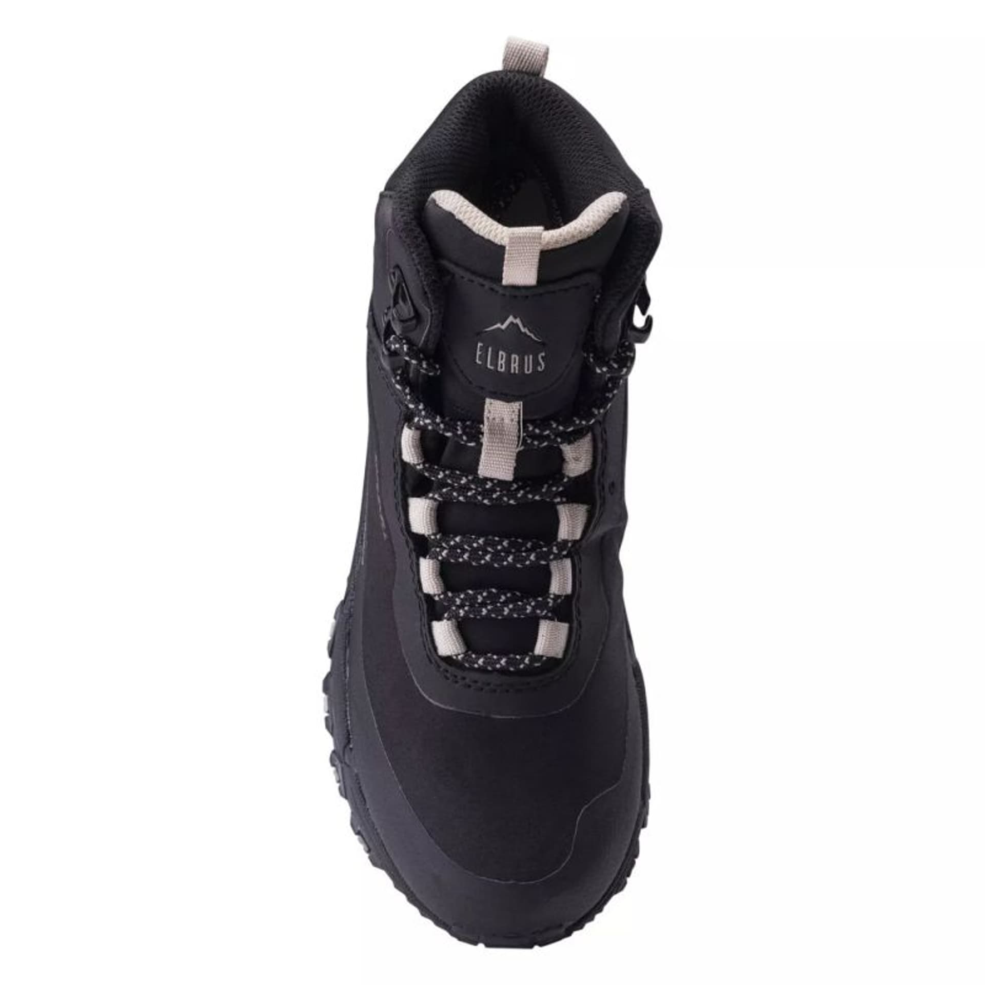 

Buty Elbrus Elby Mid AG W (kolor Czarny, rozmiar 38)