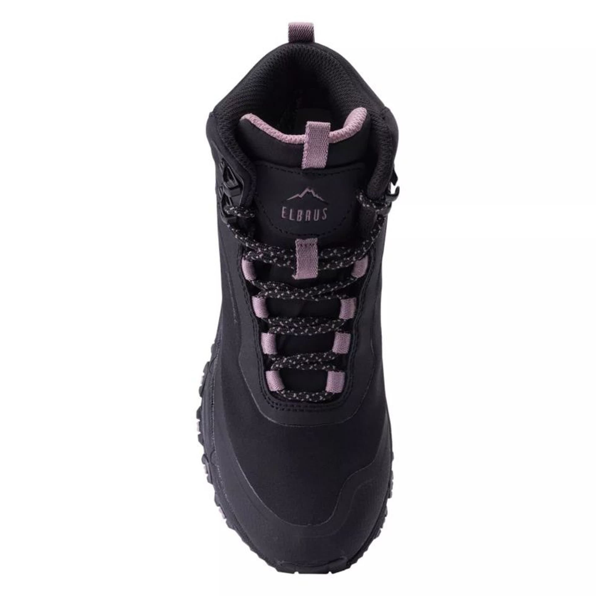 

Buty Elbrus Elby Mid AG W (kolor Czarny, rozmiar 36)