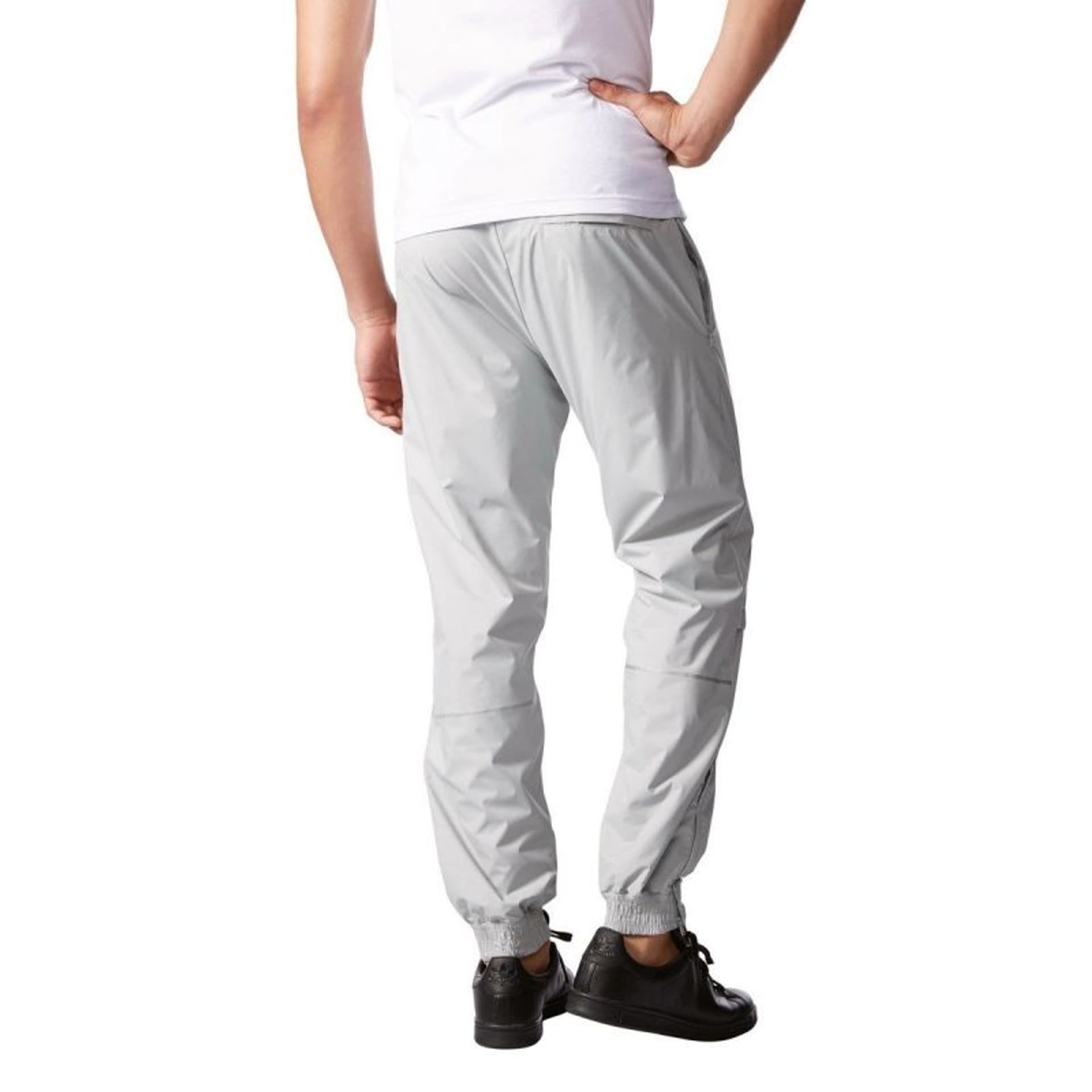 

Spodnie adidas Equipment OG Windbreaker Pant M (kolor Szary/Srebrny, rozmiar S)