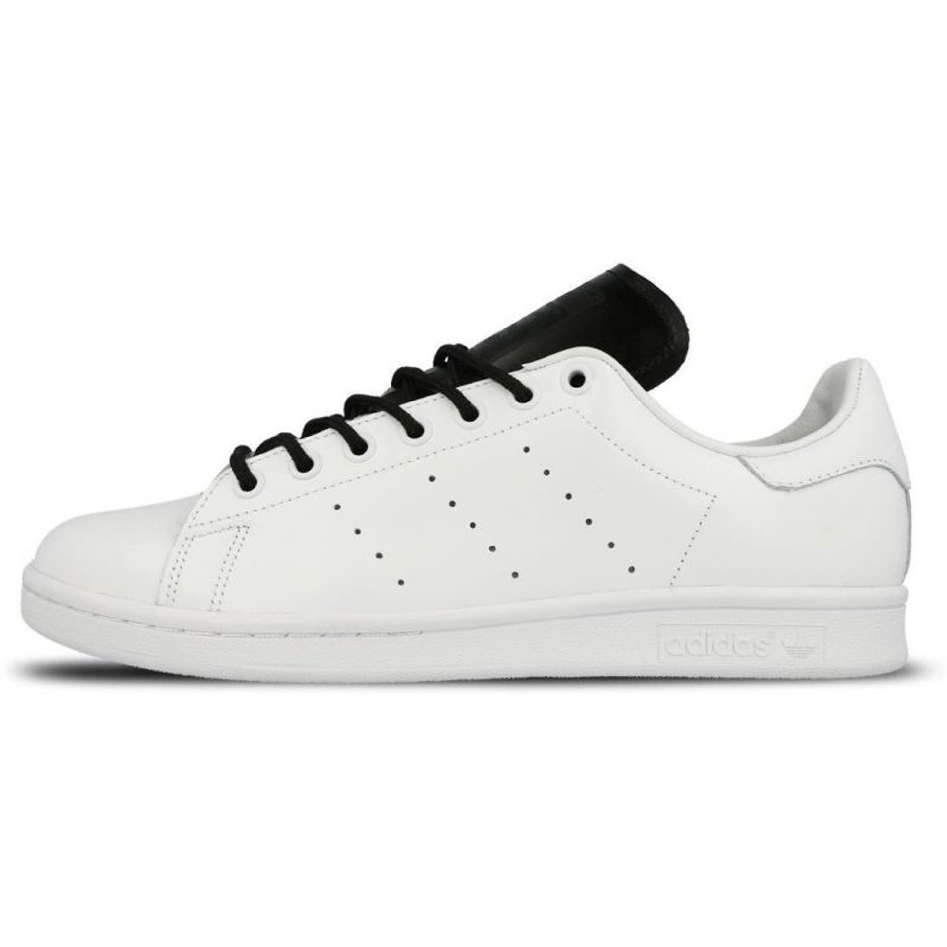 

Buty adidas ORIGINALS STAN SMITH M (kolor Biały, rozmiar 40)