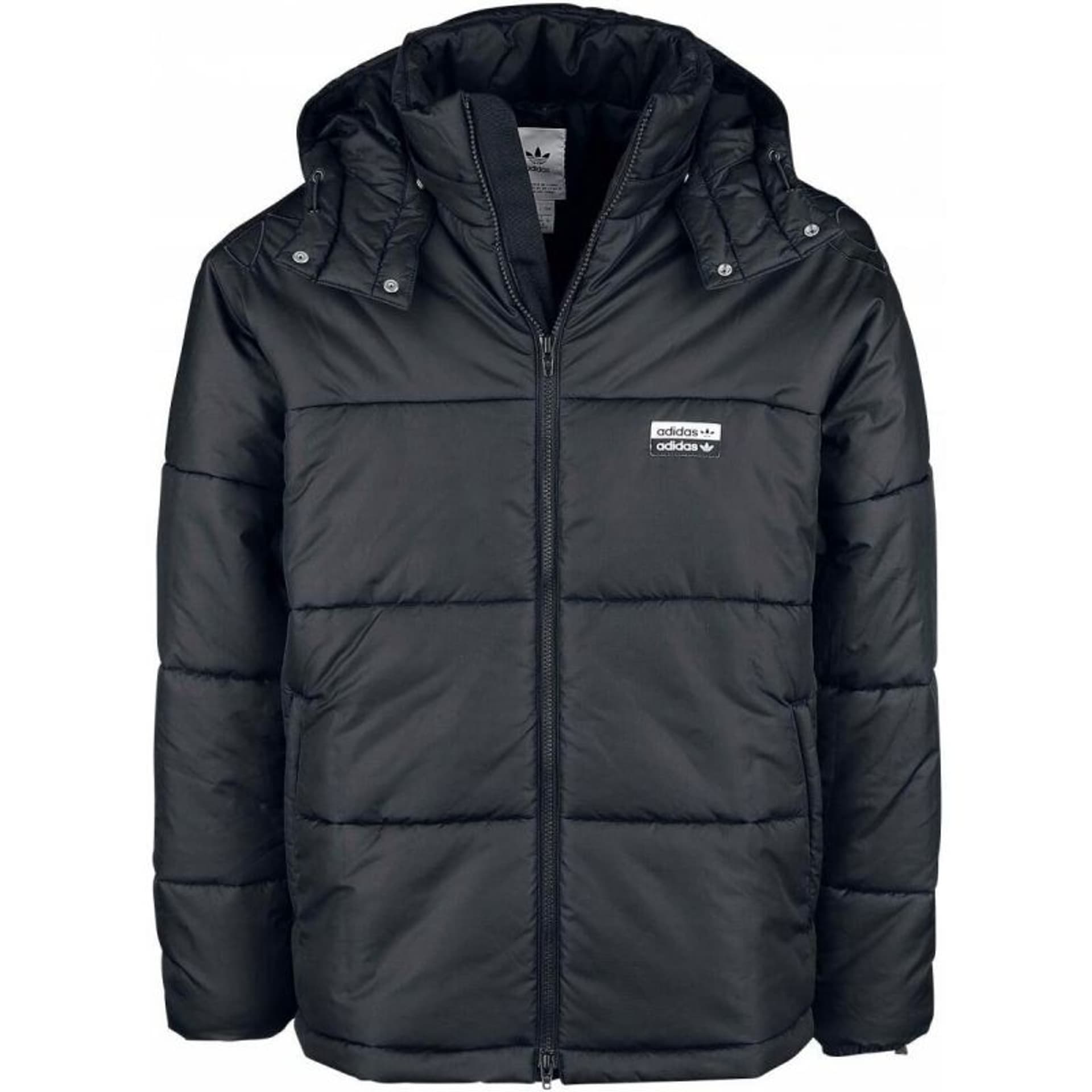 

Kurtka adidas Originals R.Y.V. Lit Jkt M (kolor Czarny, rozmiar M)