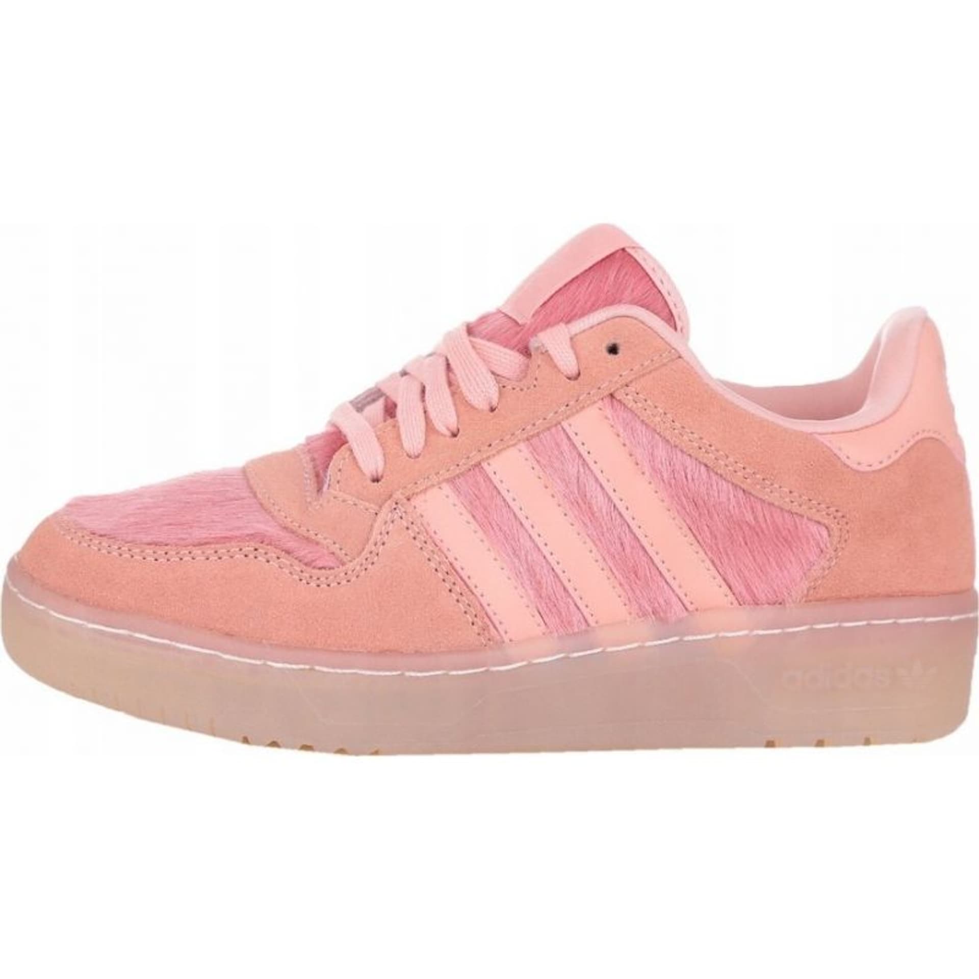 

Buty adidas Originals Attitude W (kolor Różowy, rozmiar 411/3)