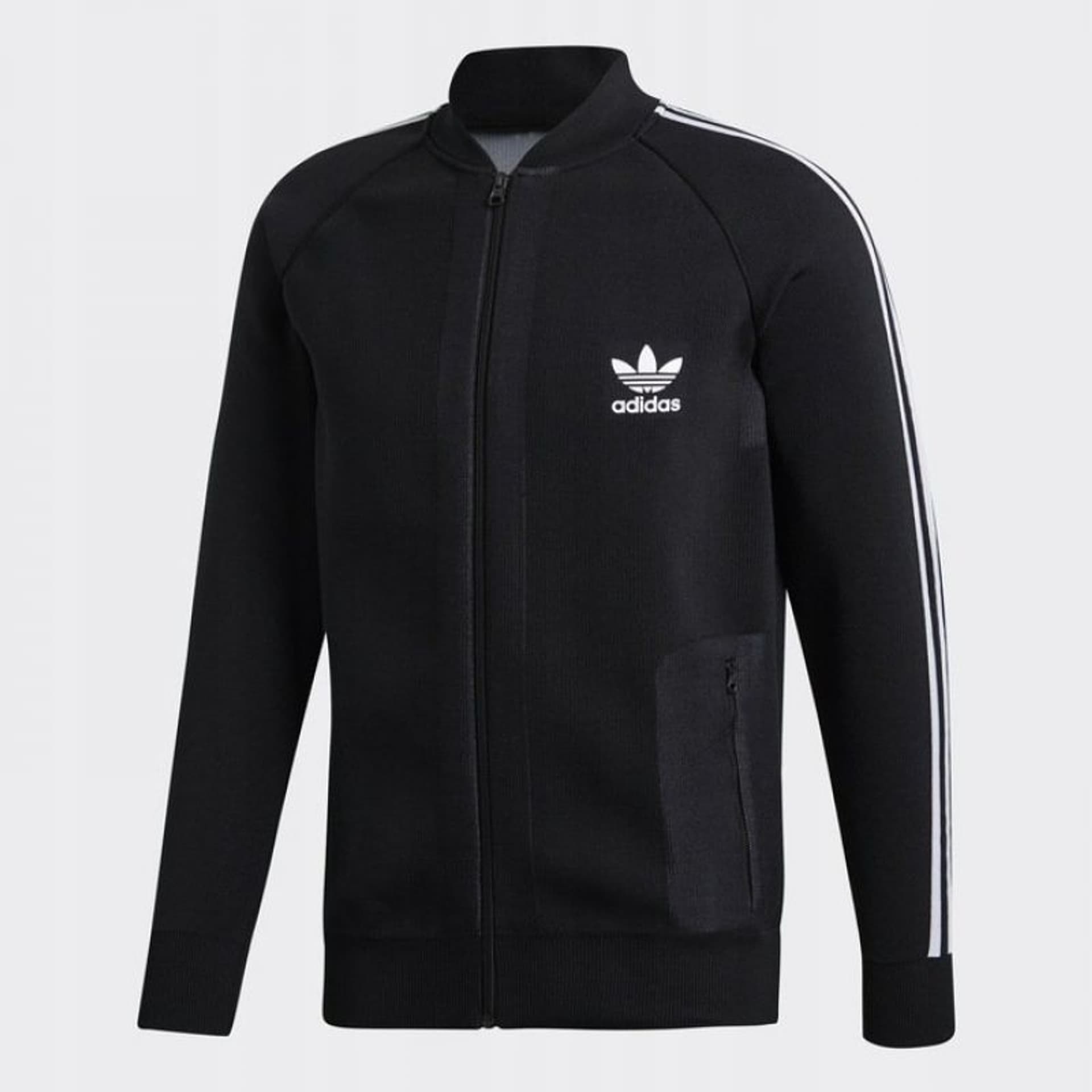 

Bluza adidas originals Bf Knit Tt M (kolor Czarny, rozmiar M)