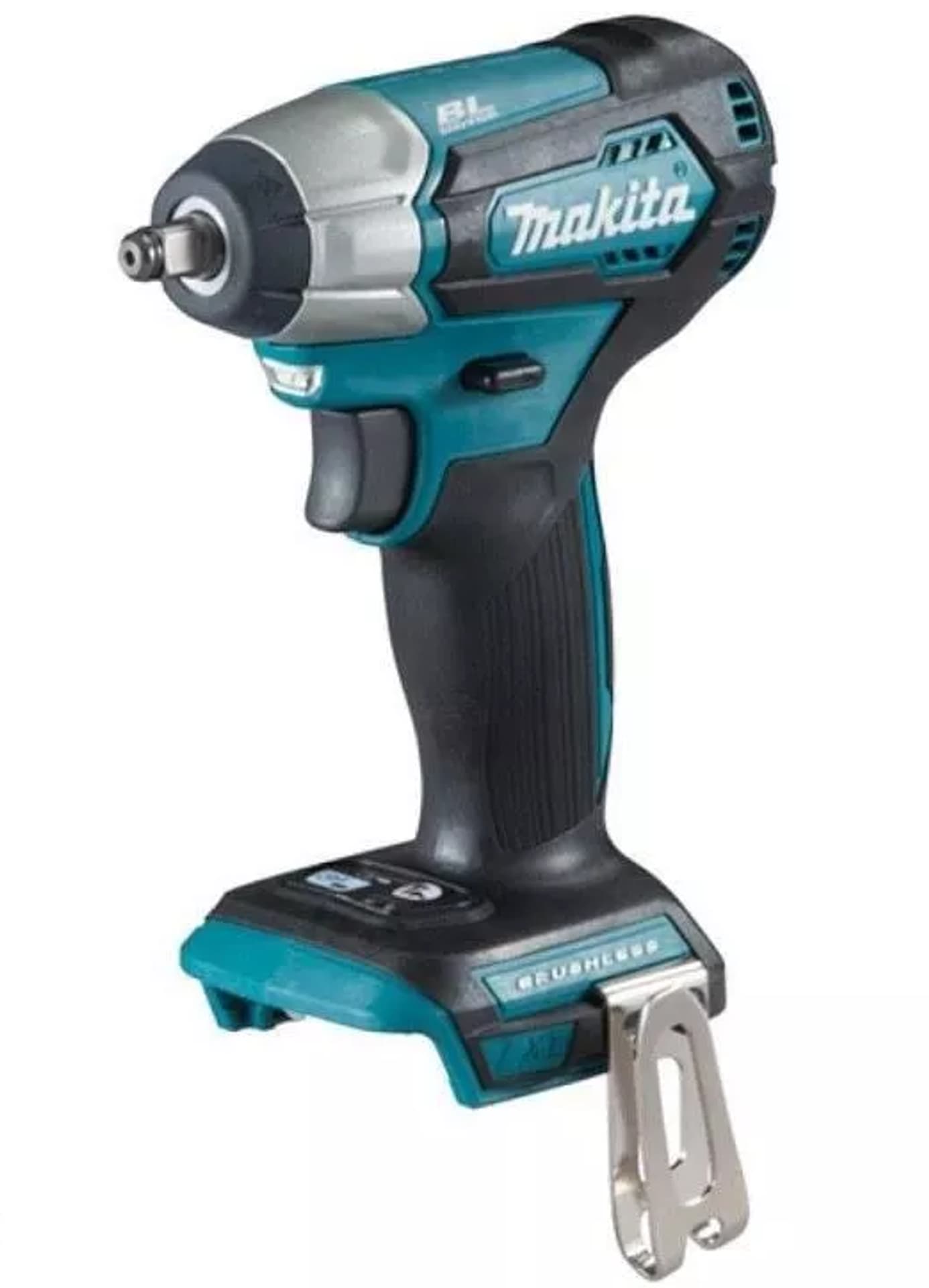 

KLUCZ UDAROWY AKUMULATOROWY 3/8'' 190NM 18V 0*AH