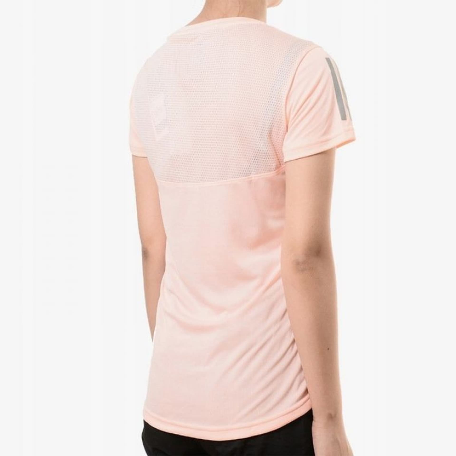 

Koszulka adidas Own The Run Tee W (kolor Różowy, rozmiar M)