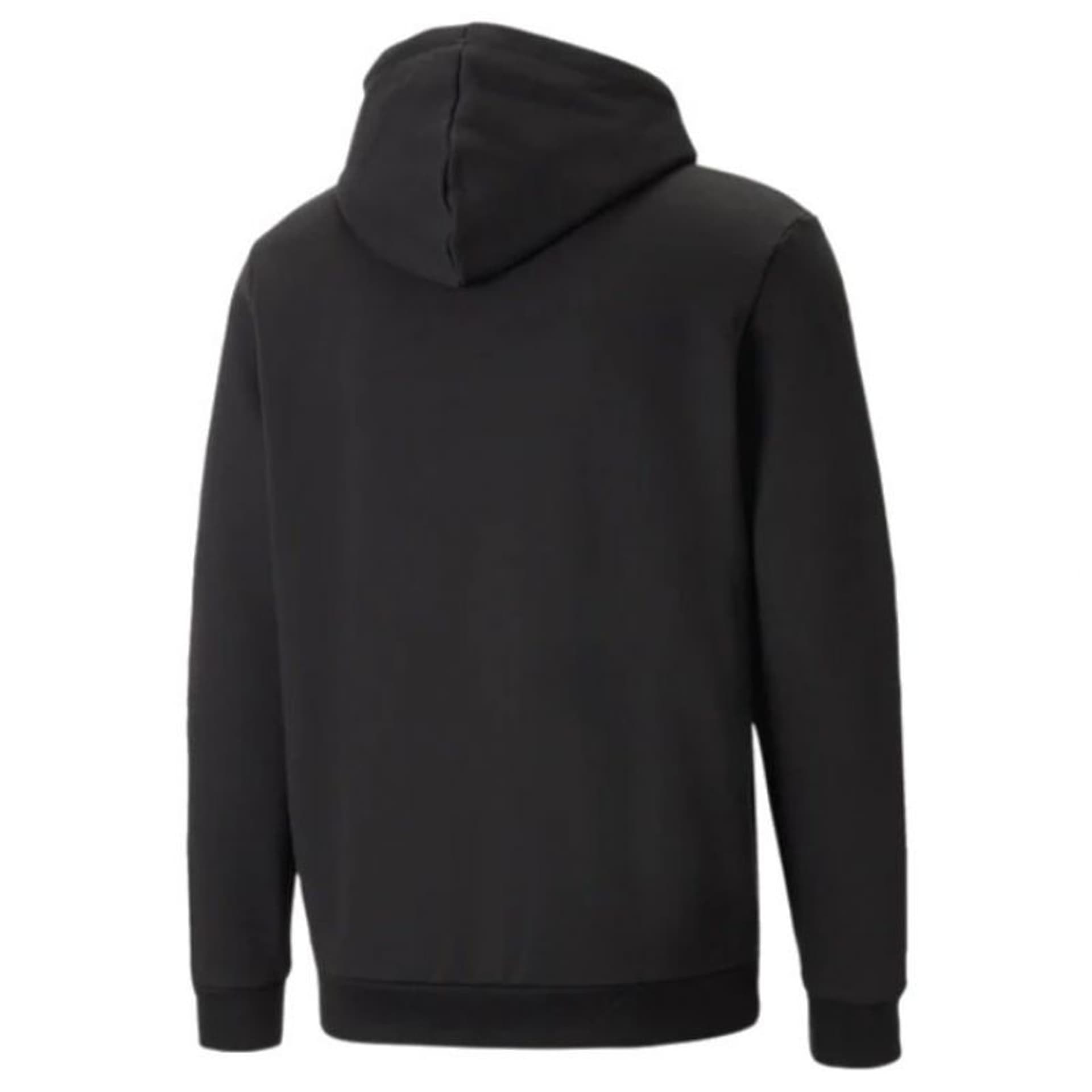 

Bluza Puma ESS+ Big Logo Hoodie M 849867 (kolor Czarny, rozmiar XL)