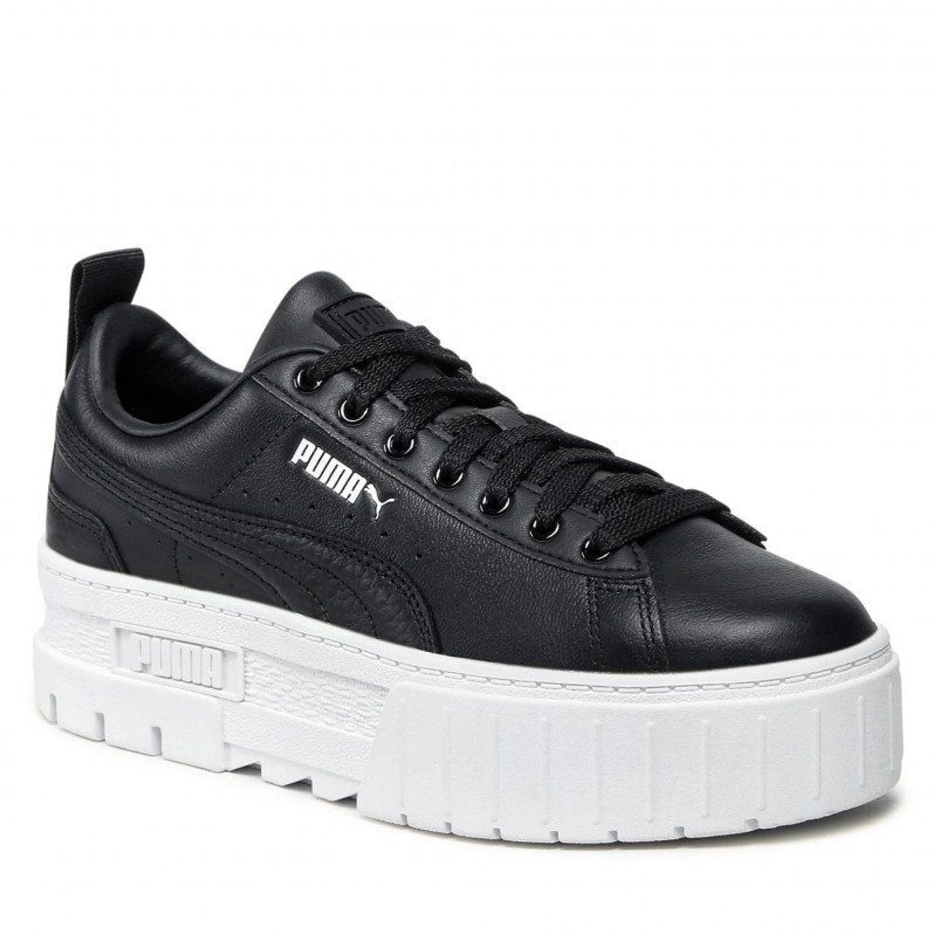 

Buty Puma Mayze Classic W (kolor Czarny, rozmiar 39)