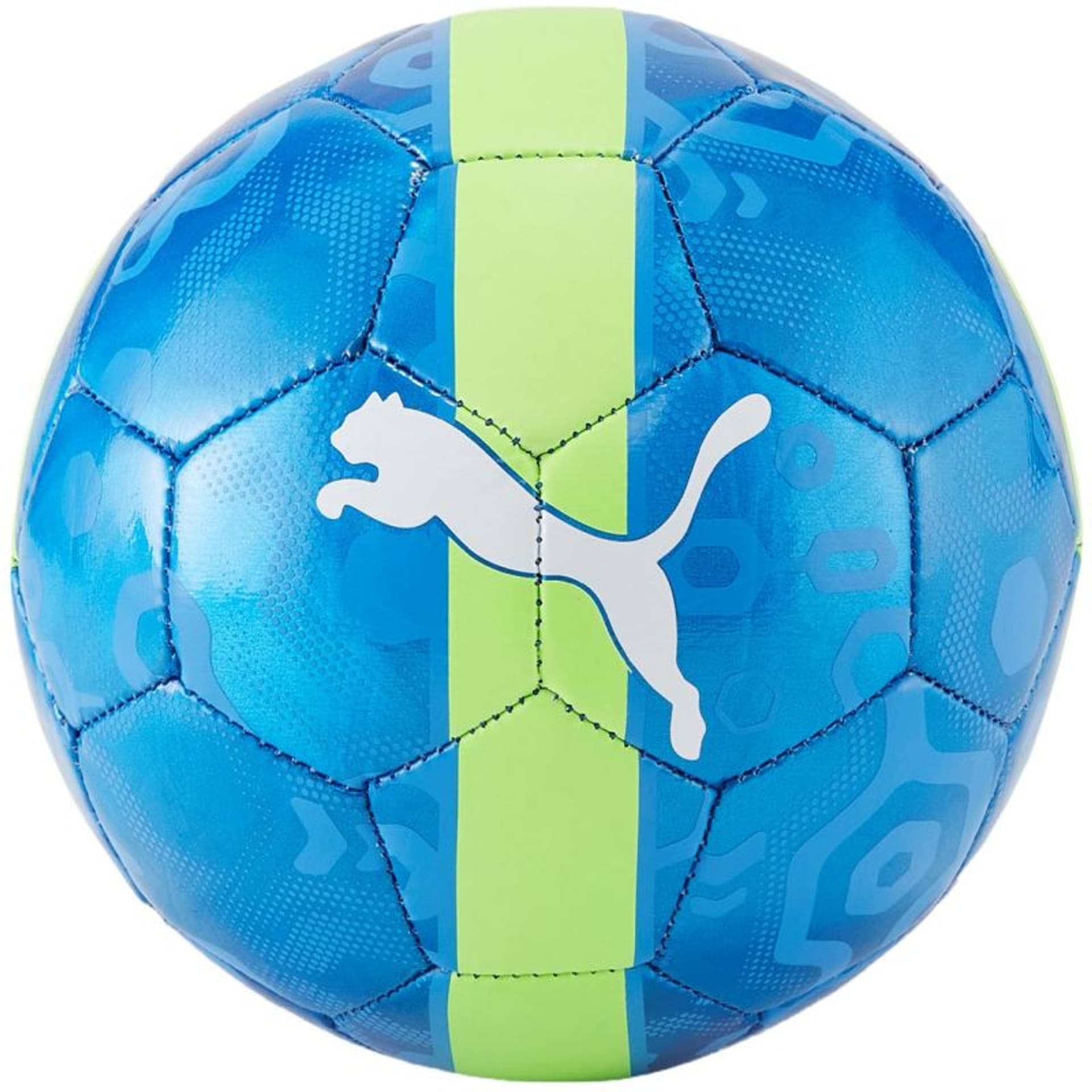 

Piłka nożna Puma CUP mini Ultra 084076 (kolor Niebieski, rozmiar 1)