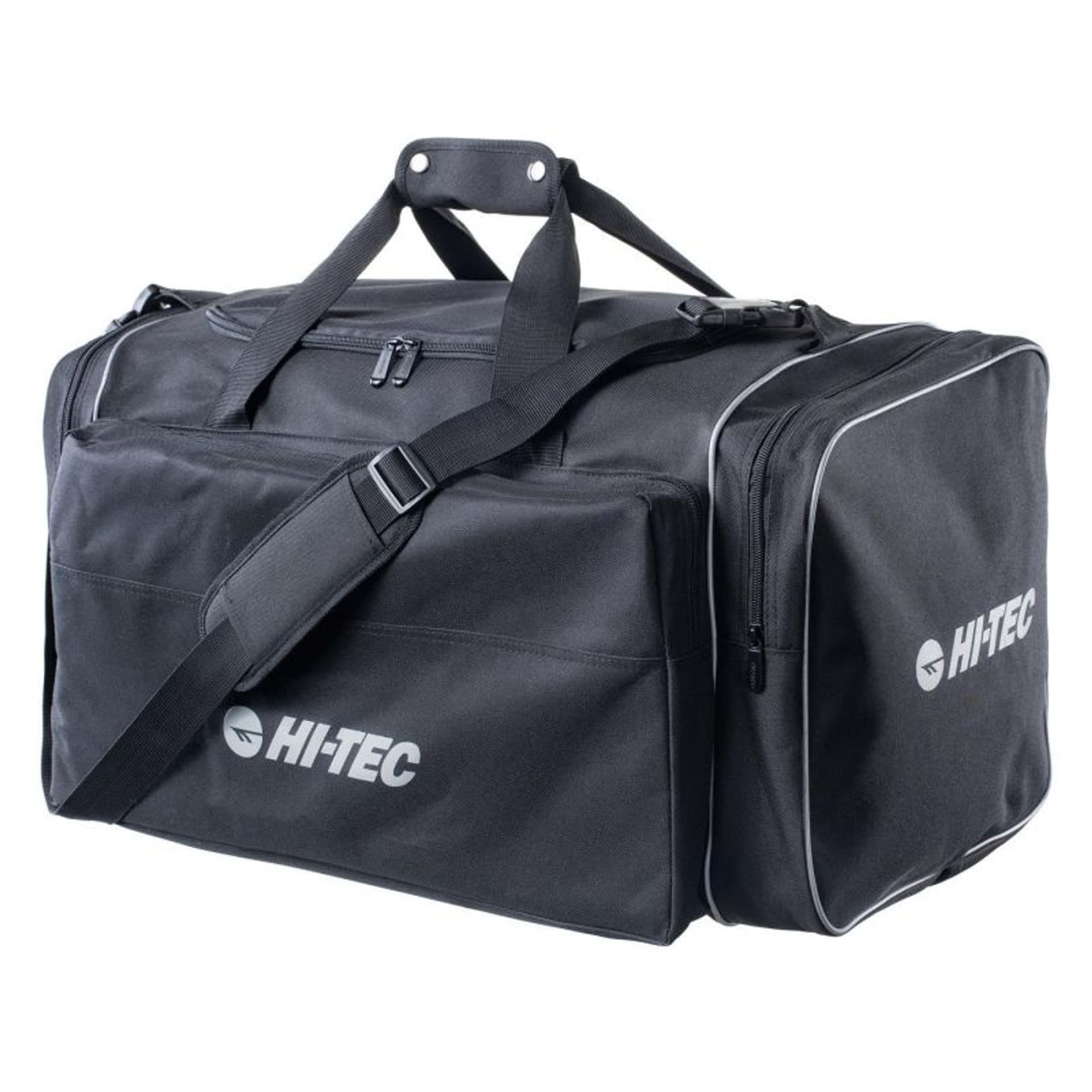 

Torba Hi-Tec Sables II (kolor Czarny, rozmiar 80 L)