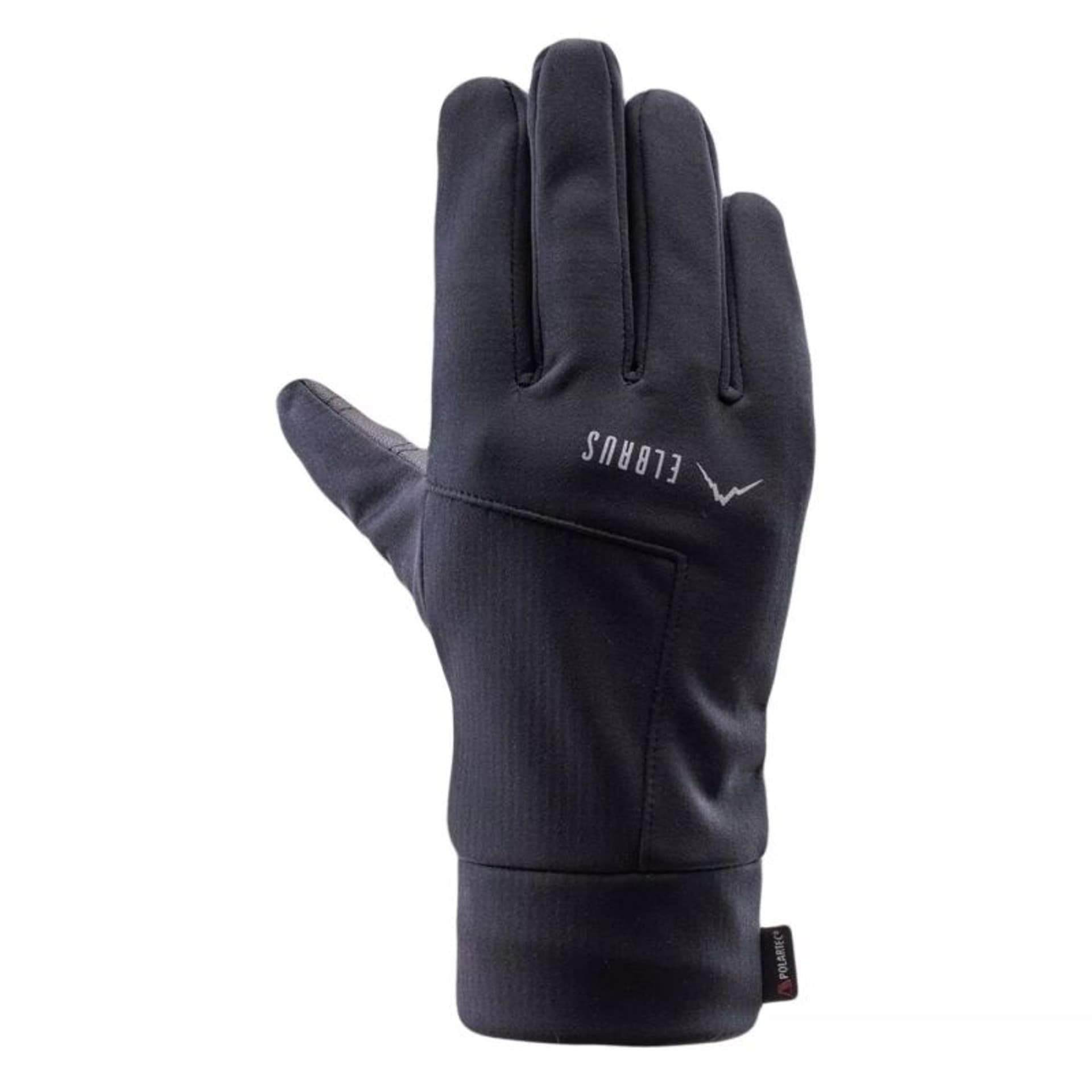 

Rękawiczki Elbrus Tinio Polartec W (kolor Czarny, rozmiar L/XL)