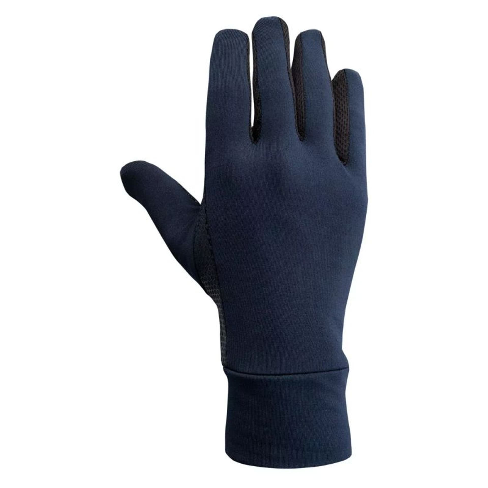 

Rękawiczki Elbrus Kori M (kolor Granatowy, rozmiar L/XL)