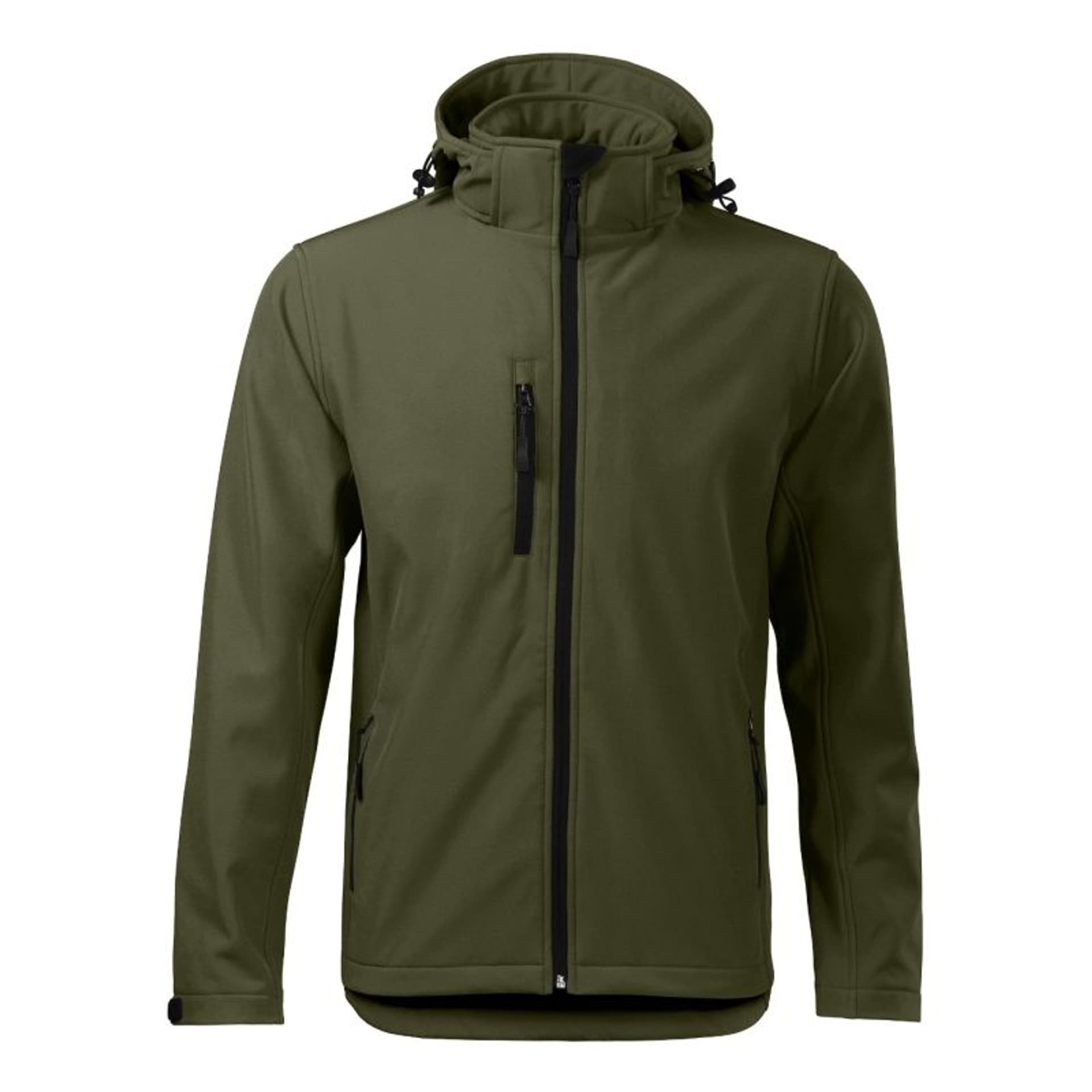 

Kurtka Malfini Softshell Performance M MLI-522 (kolor Zielony, rozmiar M)