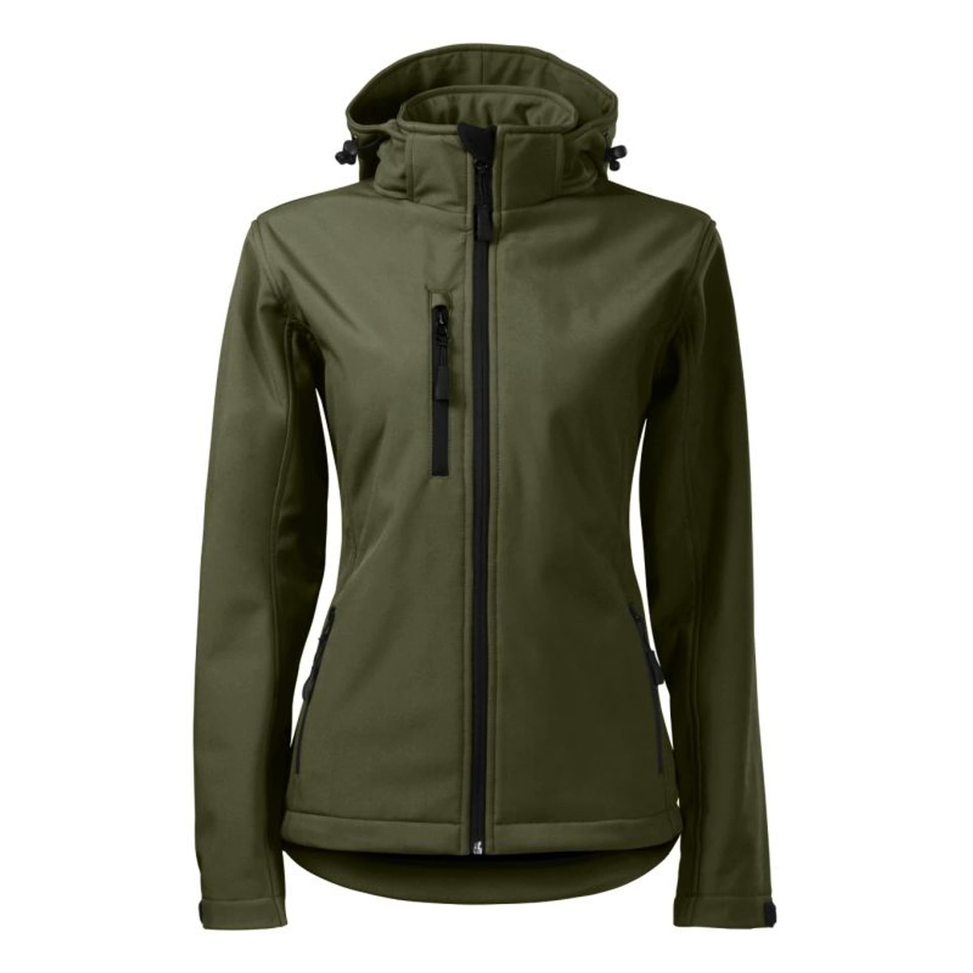 

Kurtka Malfini Softshell Performance W MLI-521 (kolor Zielony, rozmiar L)