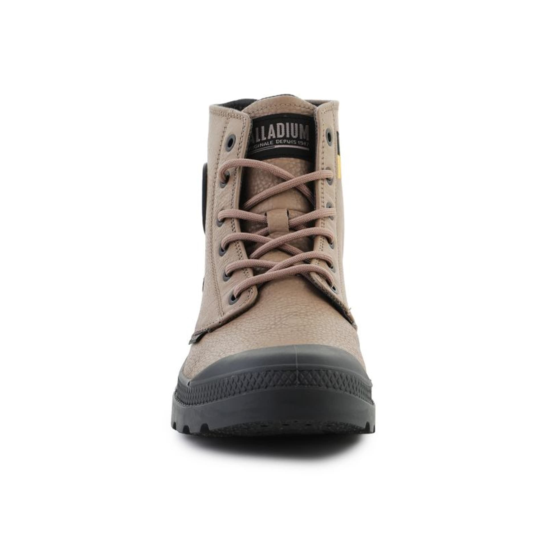 

Buty Palladium Pampa Hi Supply Lth 77963 (kolor Brązowy, rozmiar EU 39)