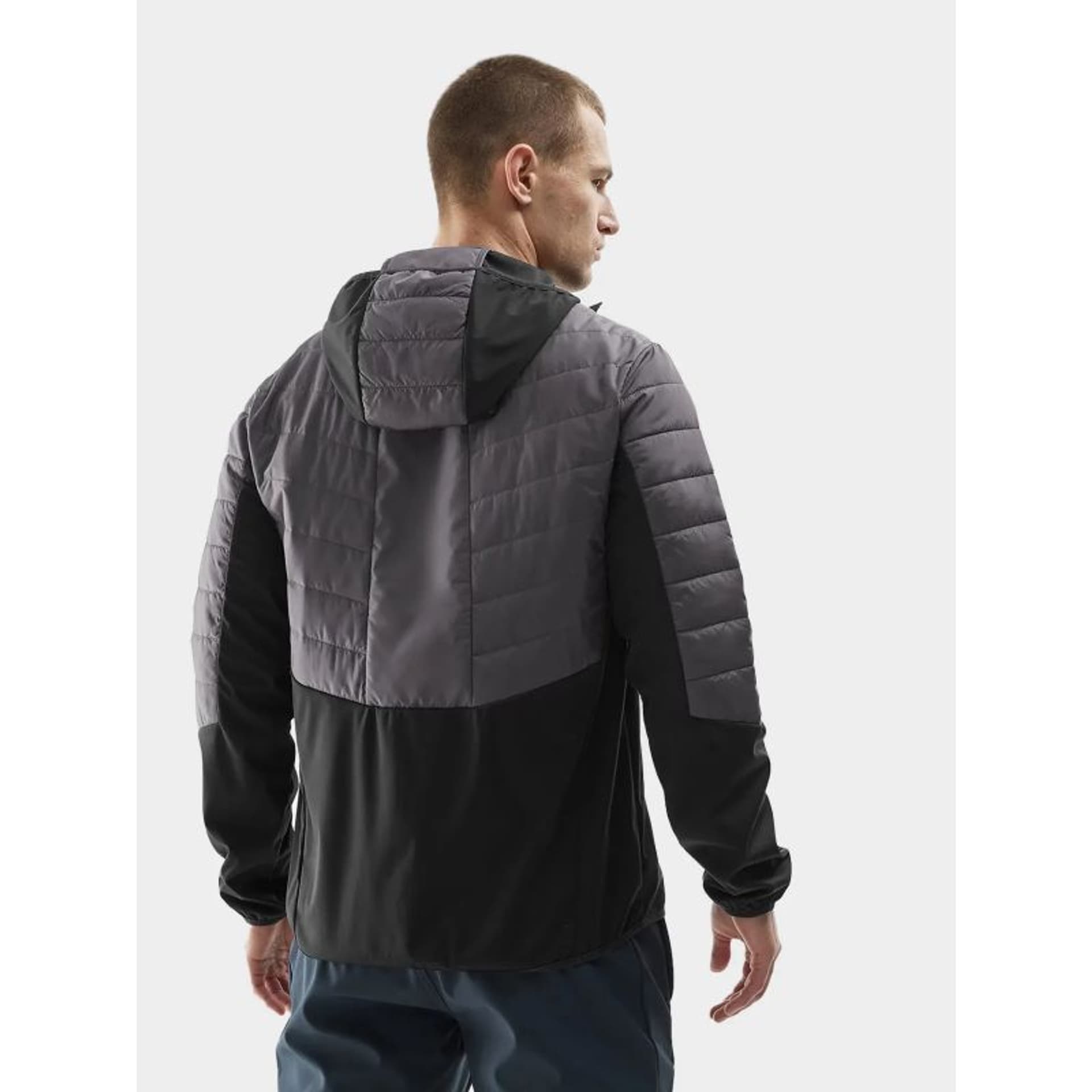 

Kurtka softshell 4F M 4FAW23TTJAM310 (kolor Czarny)