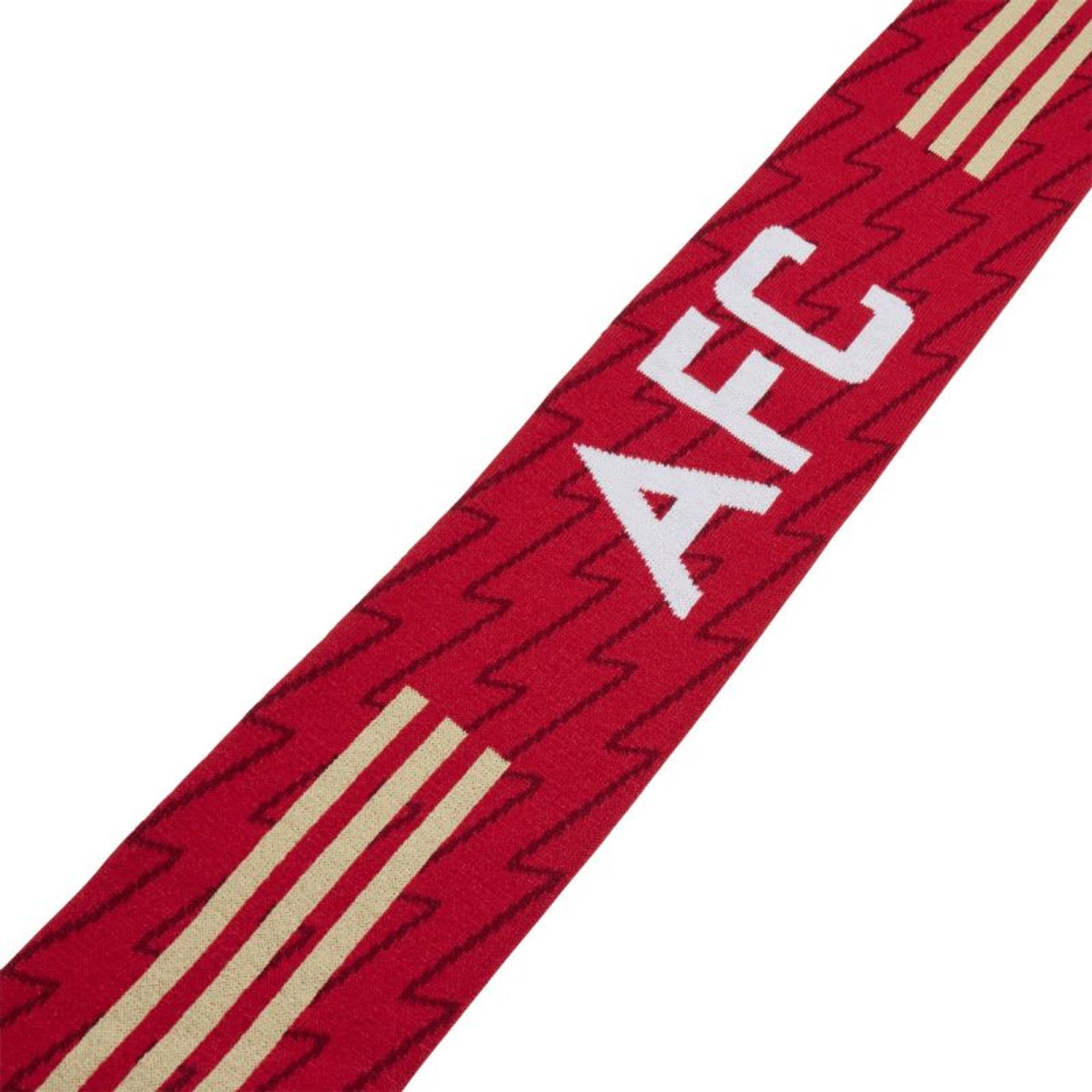 

Szalik adidas Arsenal Londyn (kolor Czerwony)