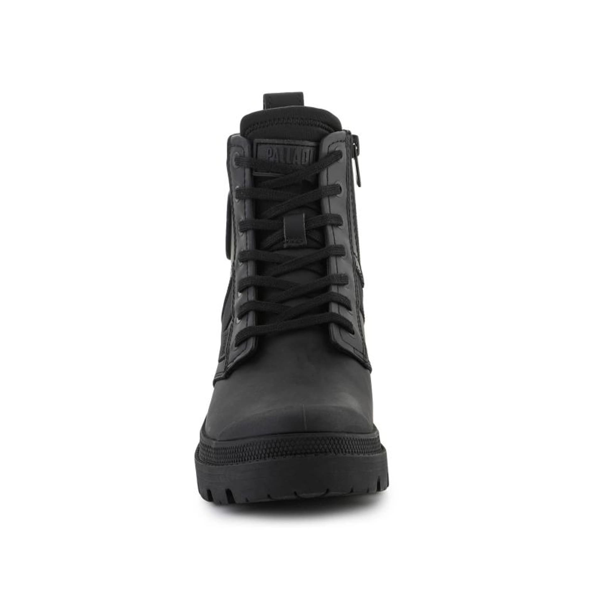 

Buty Palladium Pallabase Army R W 98865 (kolor Czarny)