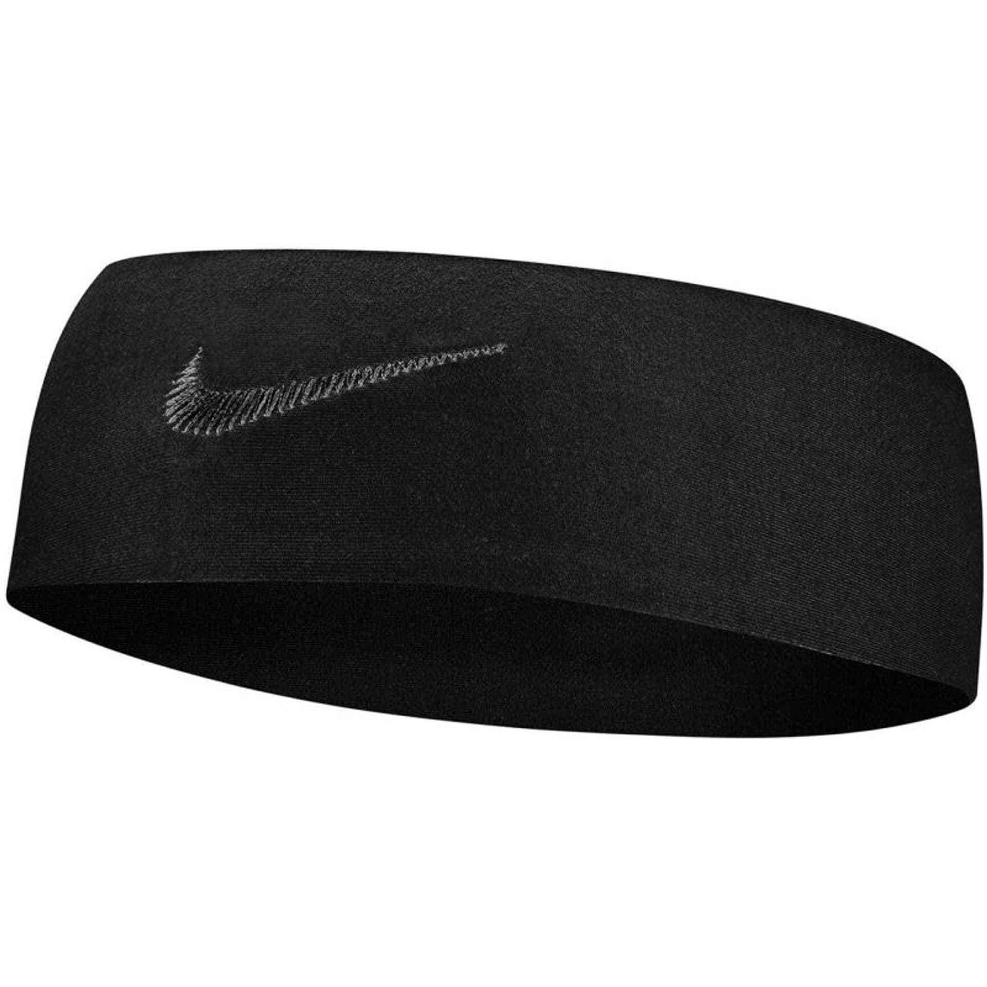 

Opaska na głowę Nike Dri-Fit M (kolor Czarny)