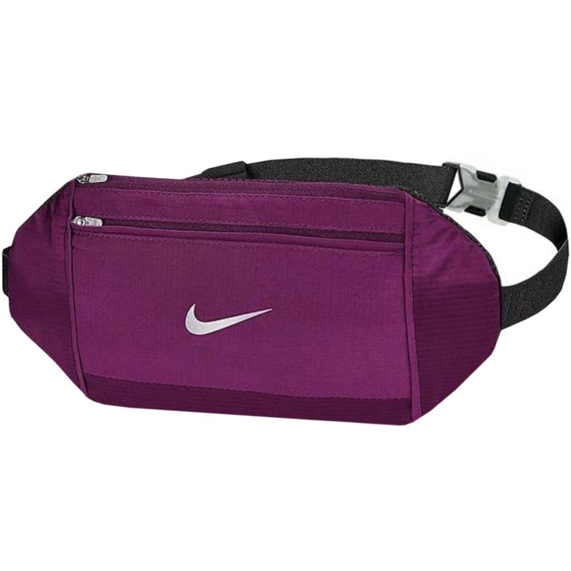 

Saszetka, nerka Nike Challenger Waist Pack Large (kolor Fioletowy)