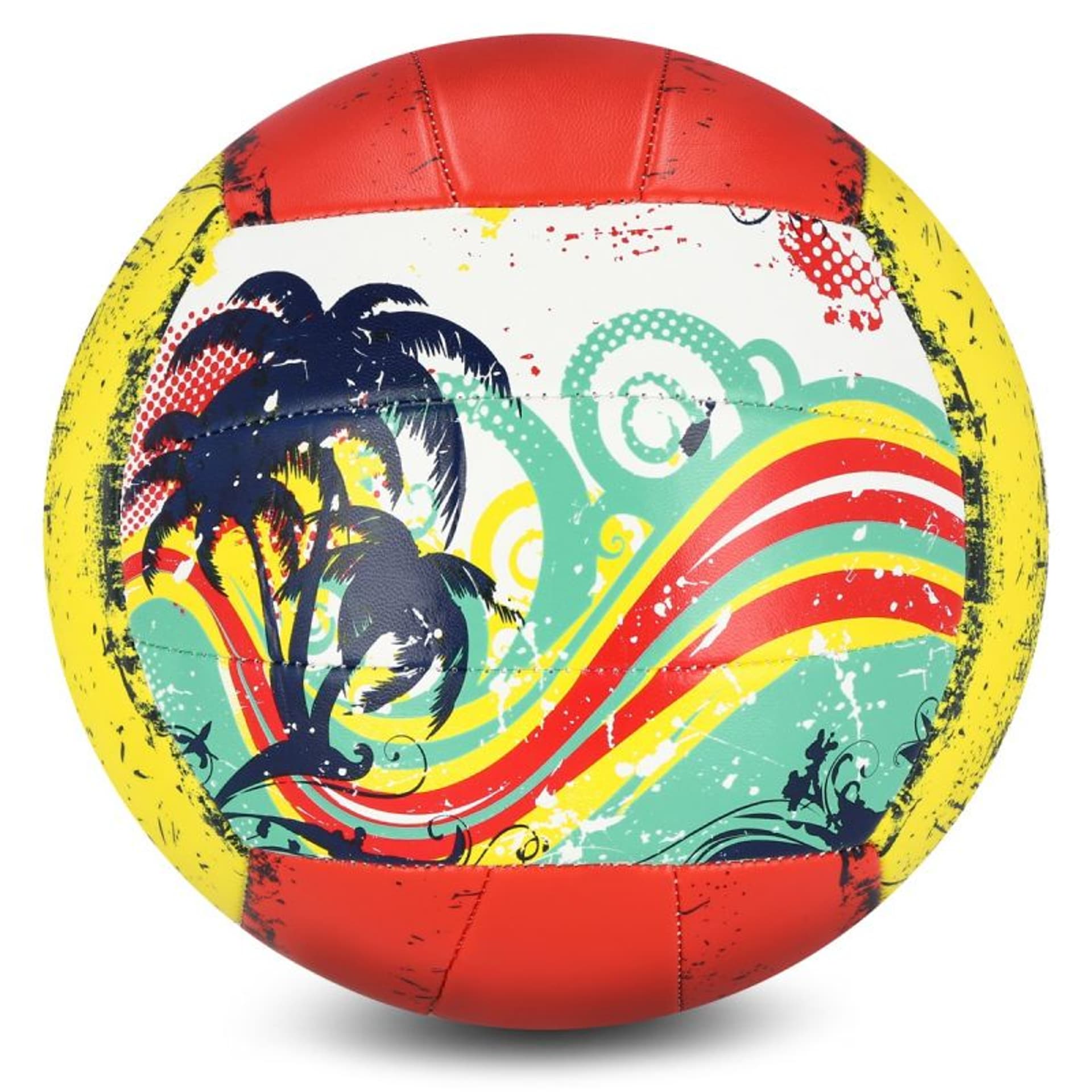 

Piłka siatkowa Spokey Libero SPK (kolor Czarny)