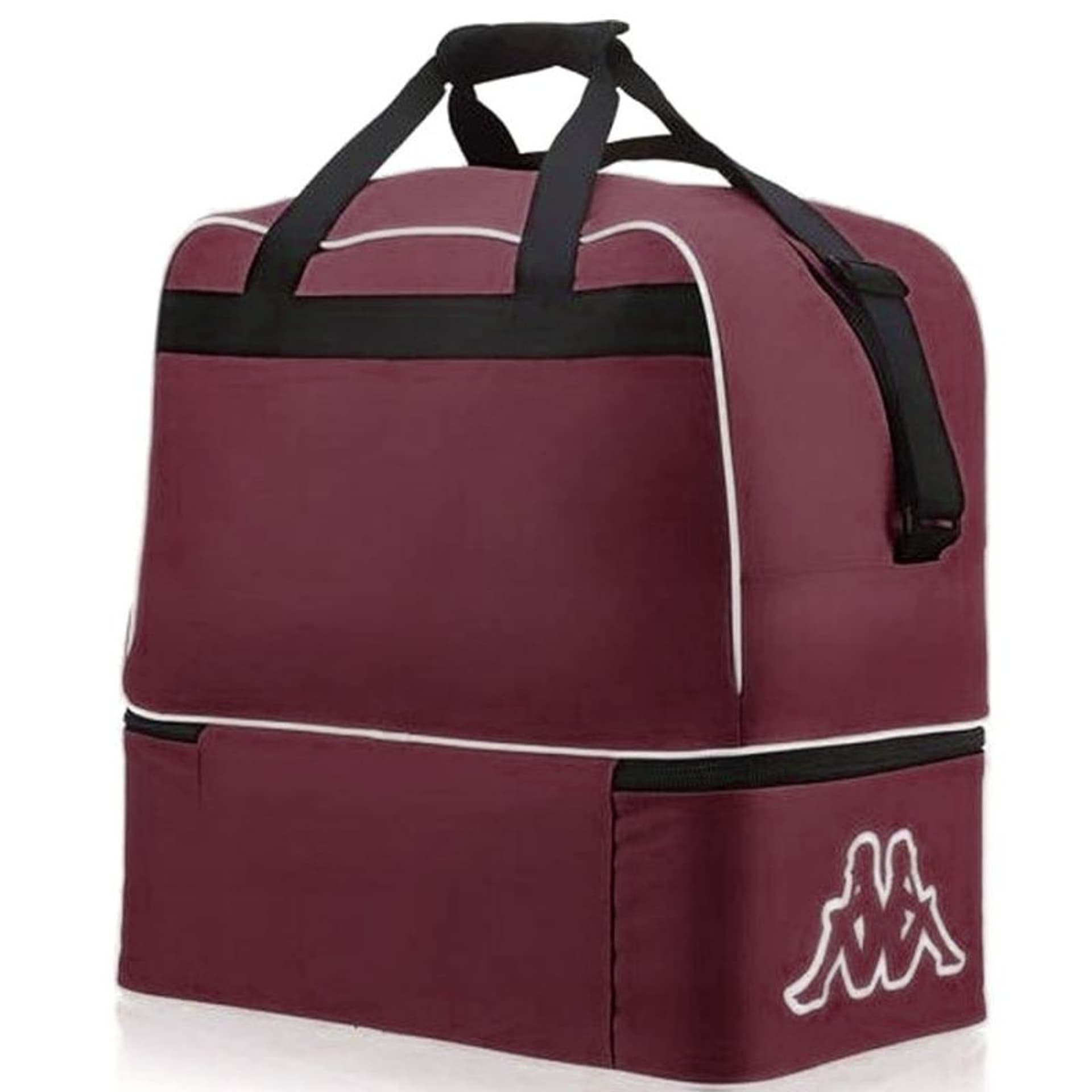 

Torba Kappa S905 (kolor Czerwony)