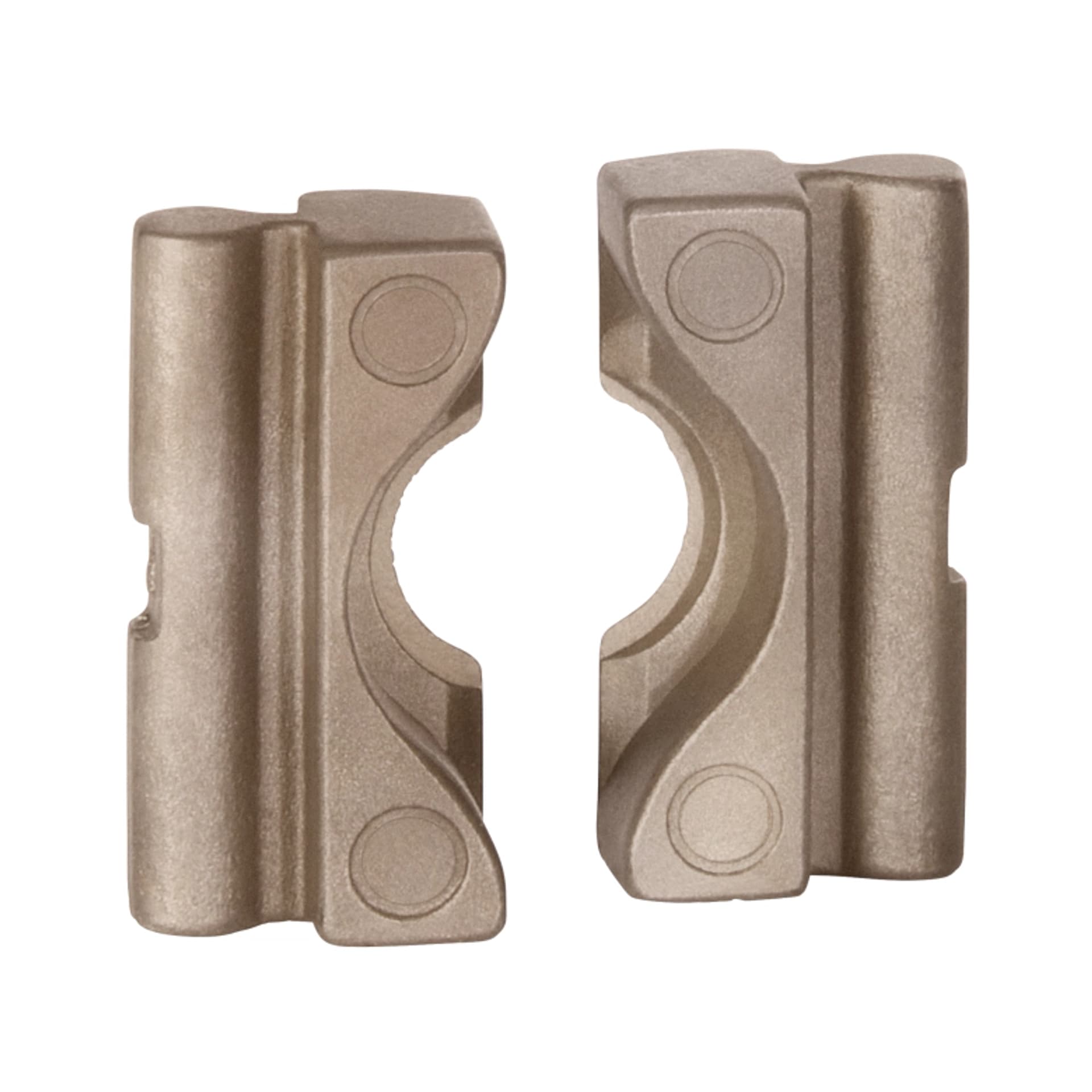 

1 para zapasowych ostrzy do 12 74 180 SB 12 79 31 KNIPEX