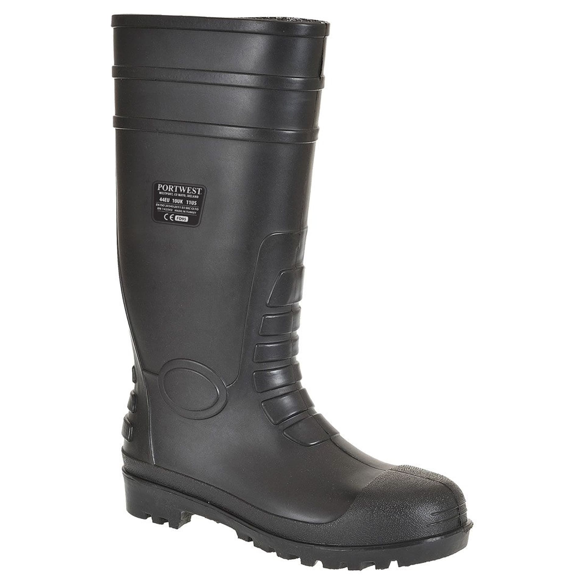 

BUTY GUMOWE FW95 WELLINGTON S5 ROZMIAR 40