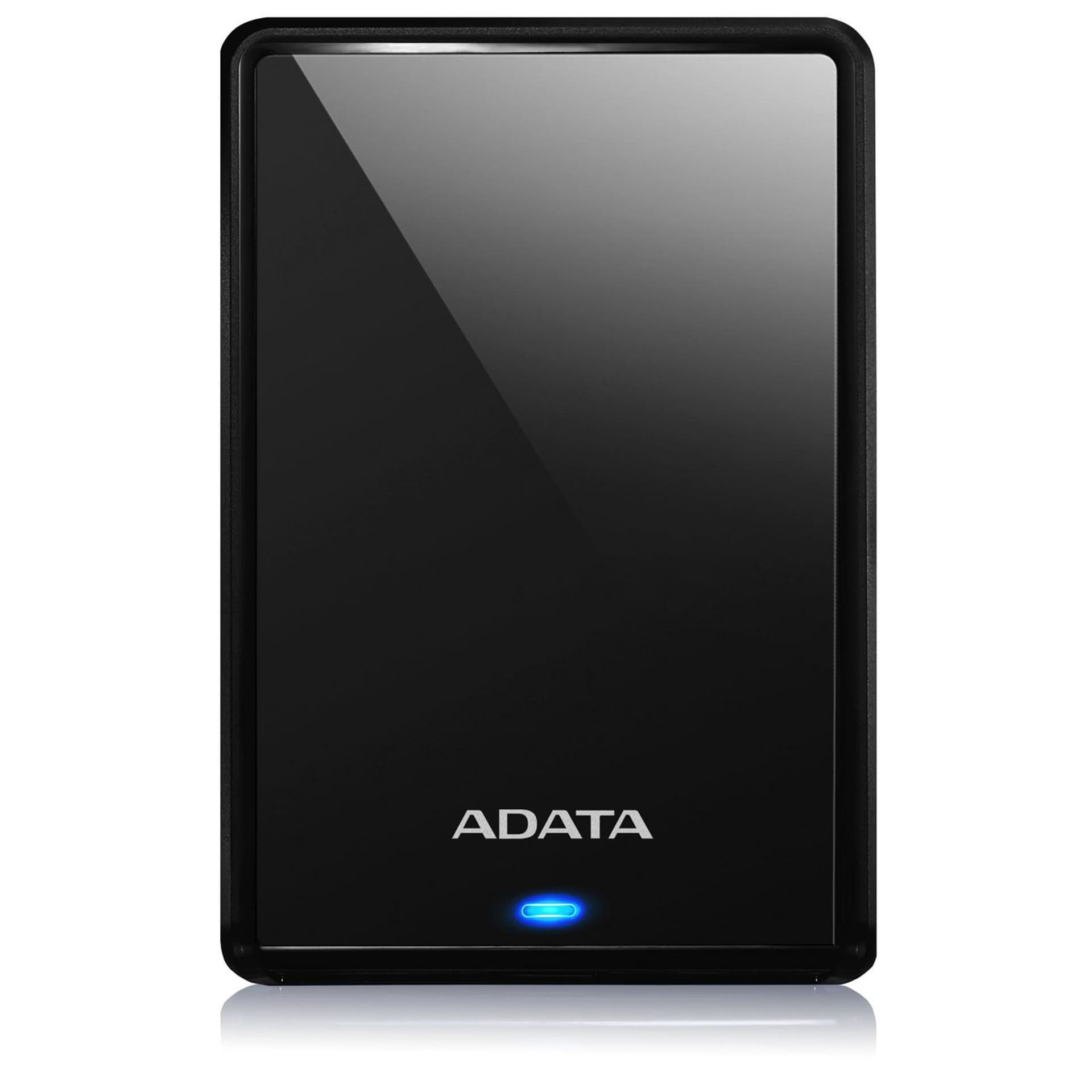 

Dysk twardy zewnętrzny A-DATA HV620S 4 TB Czarny AHV620S-4TU31-CBK