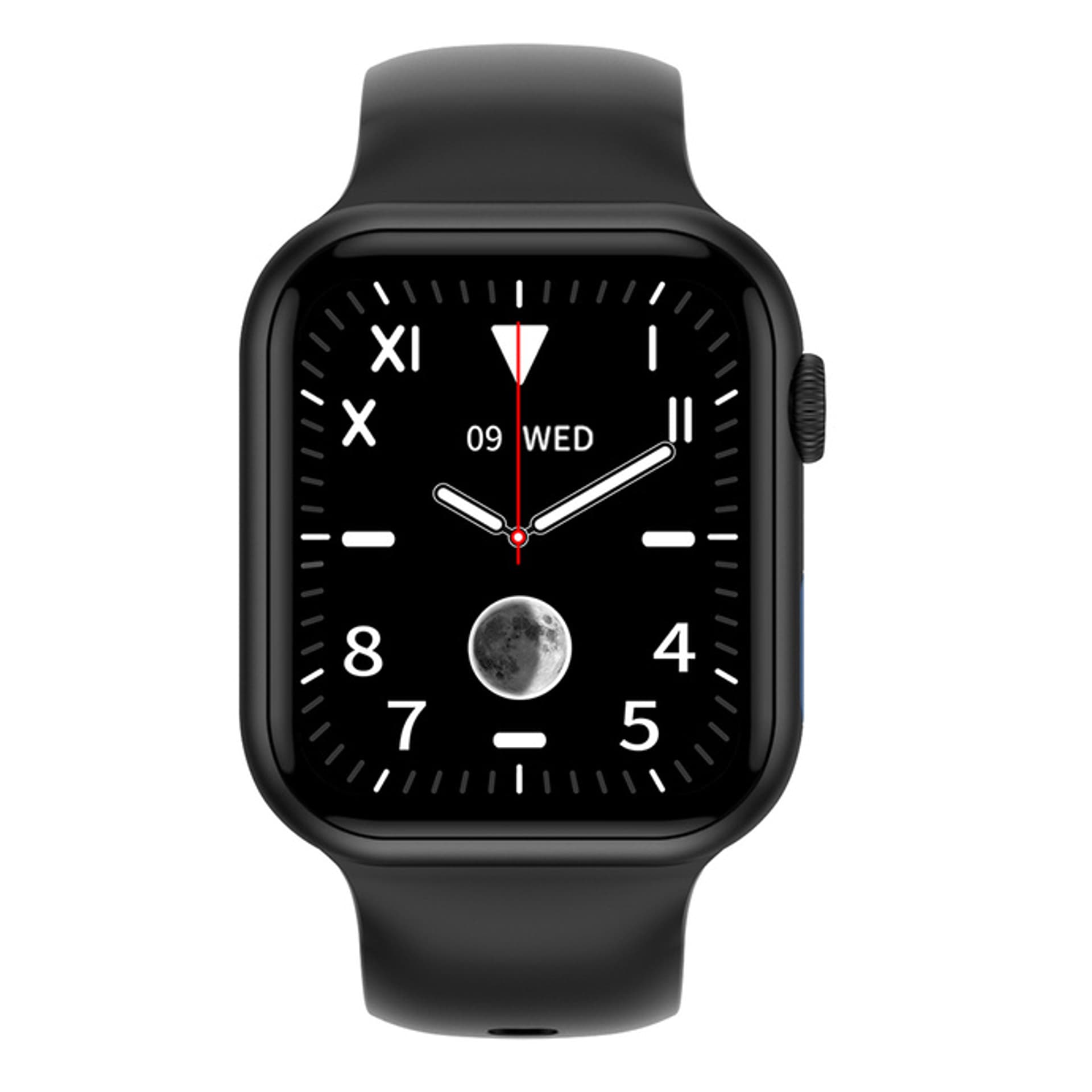

Smartwatch Kumi KU3 META Enhanced szary (grey)