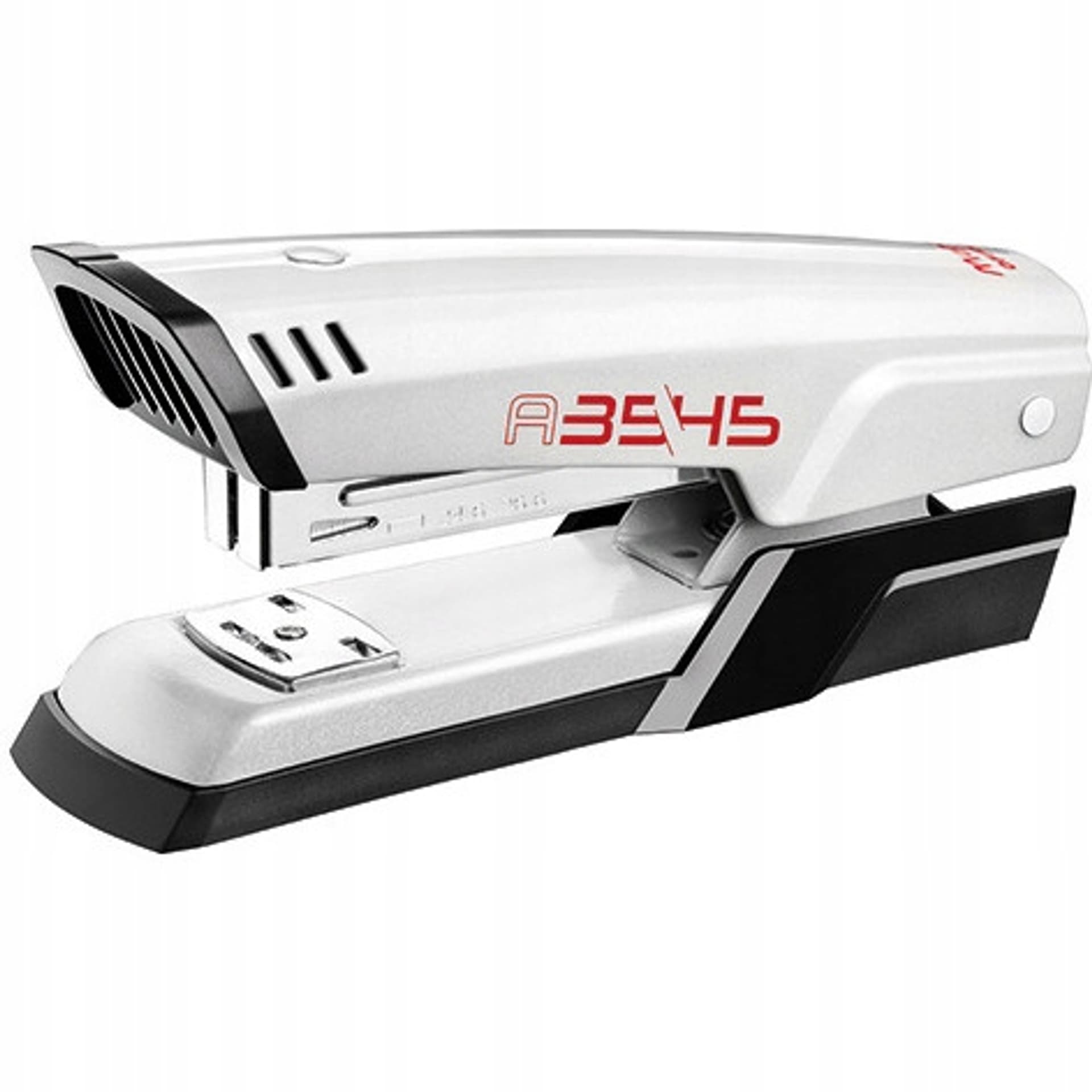 

Zszywacz ADVANCED METAL 25kartek biały metaliczny MAPED 354513