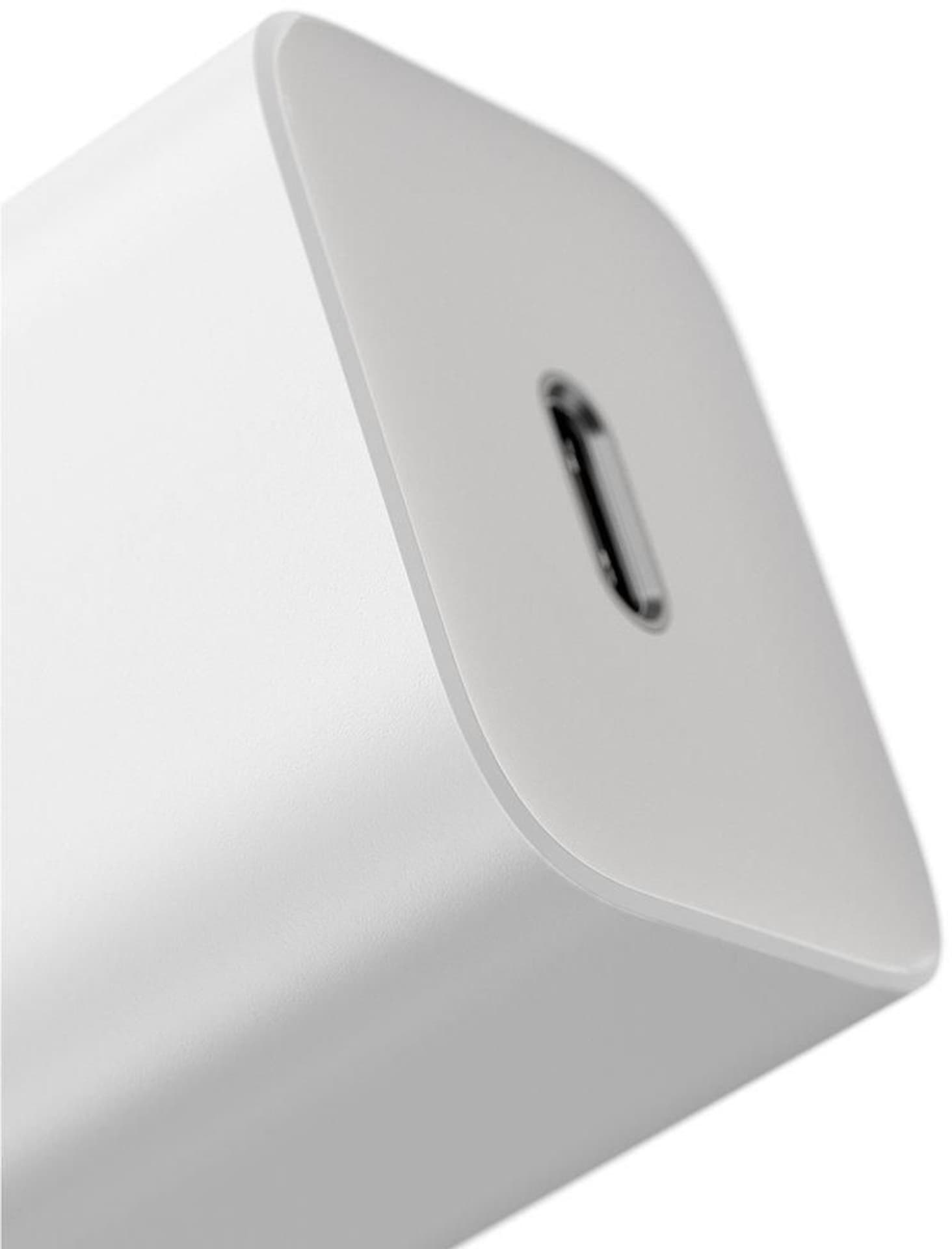 

ŁADOWARKA SIECIOWA Baseus Super Si Quick Charger 1C CSUP-J02 30W 1x USB-C PD 3.0 QC 3.0 BIAŁA