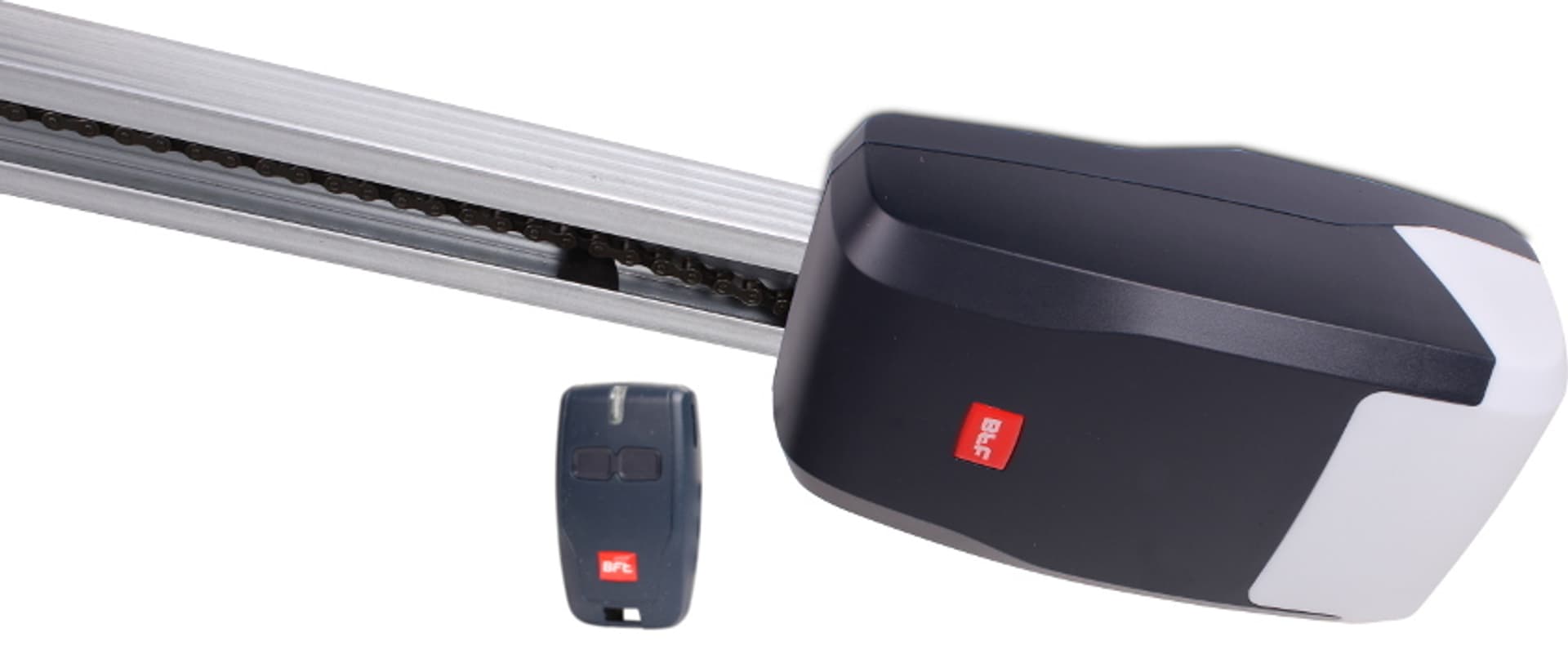 

Zestaw do bram garażowych BFT TIZIANO 32KIT