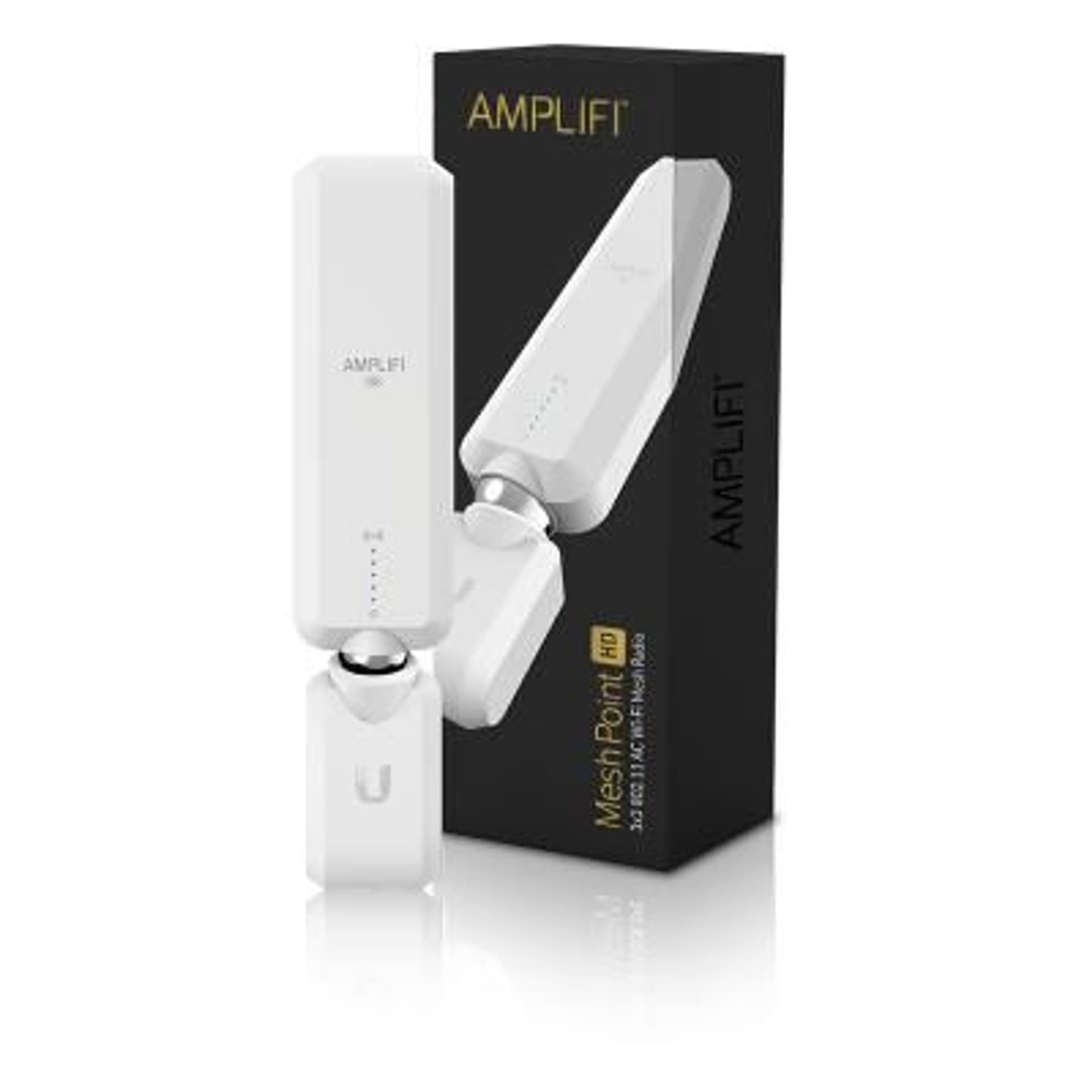 

AmpliFi HD Mesh Point - EU Ver.