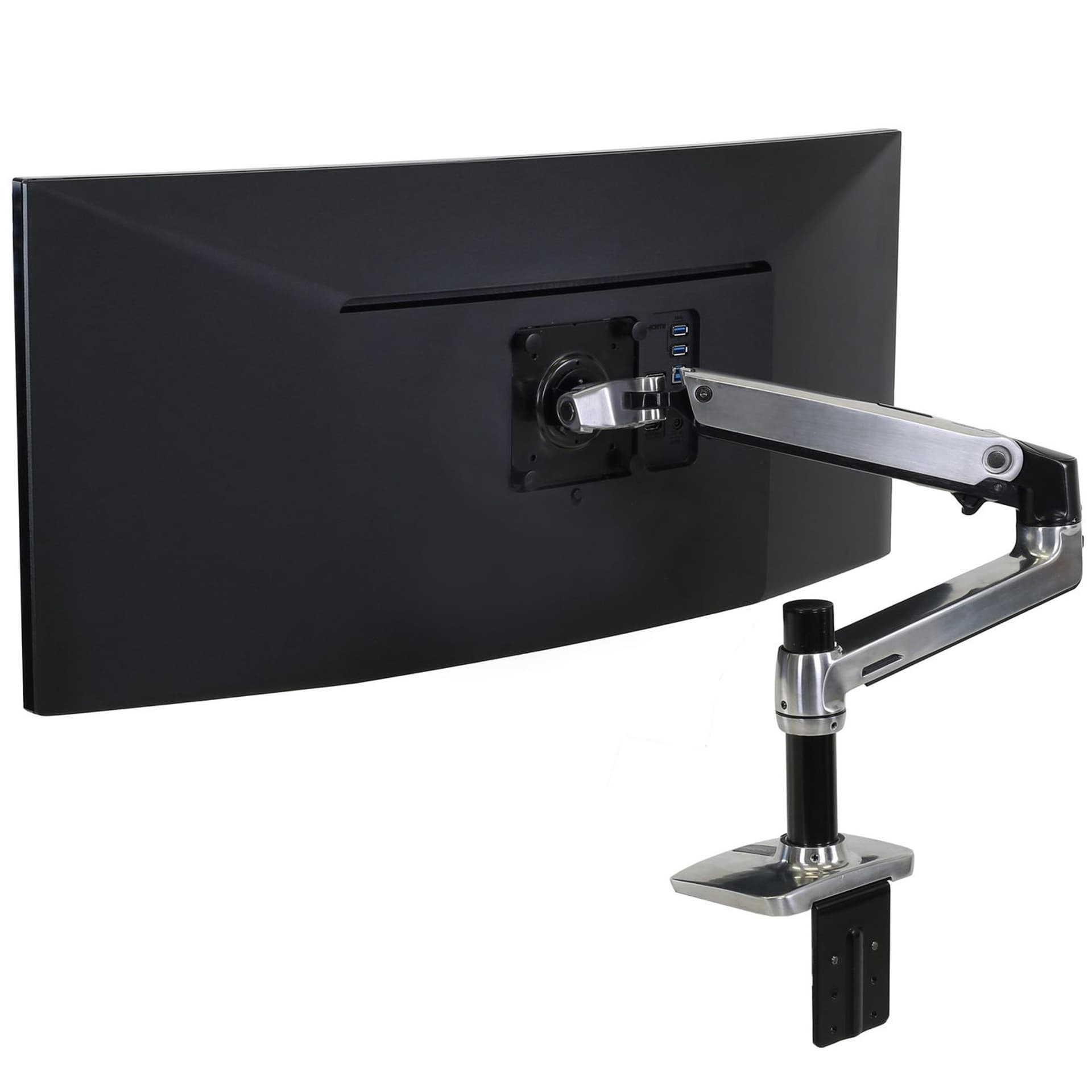 

Ergotron LX DESK MOUNT LCD ARM