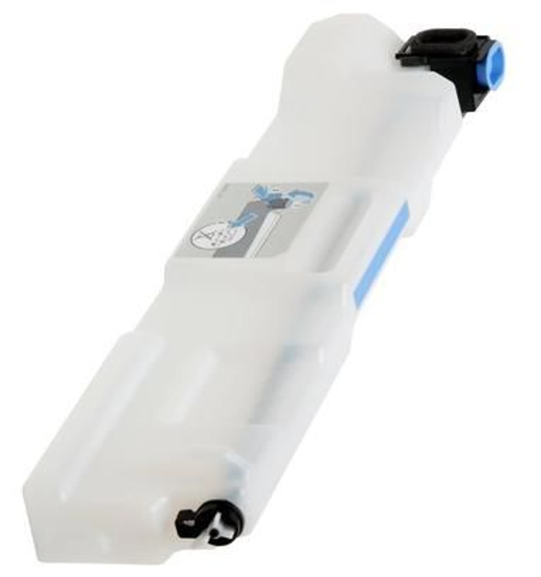 

HP Toner Collection Unit Kit